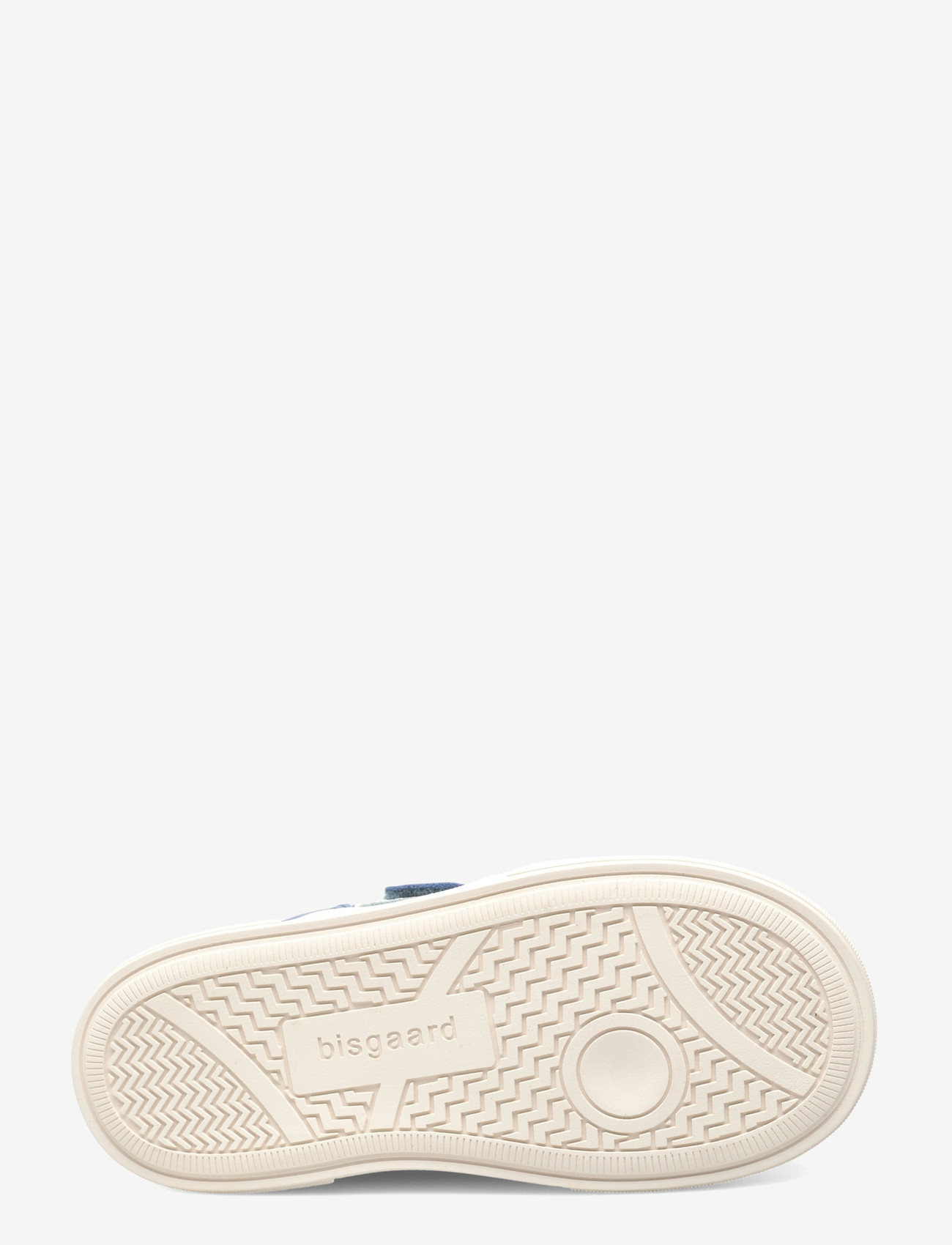 Bisgaard - bisgaard rainbow low - low tops - sky - 4
