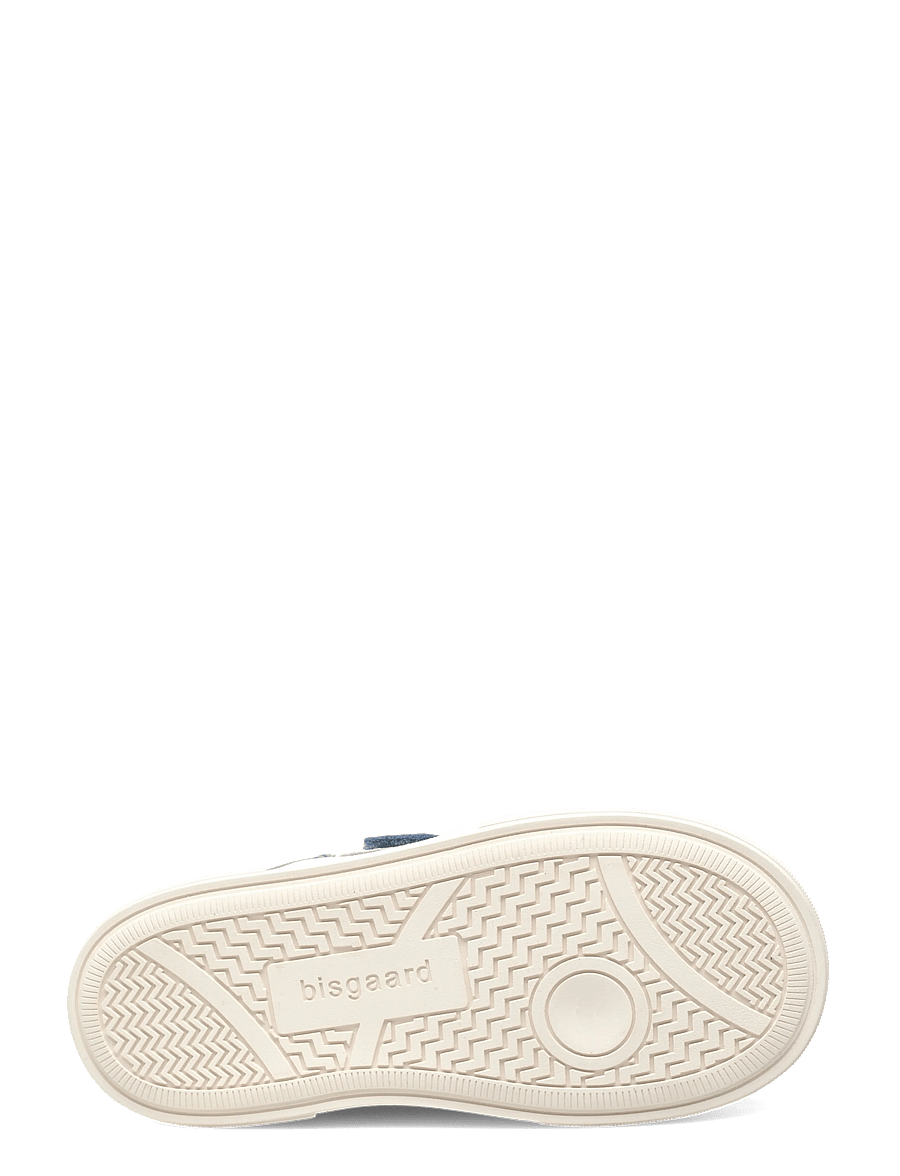Bisgaard - bisgaard rainbow low - låga sneakers - sky - 4