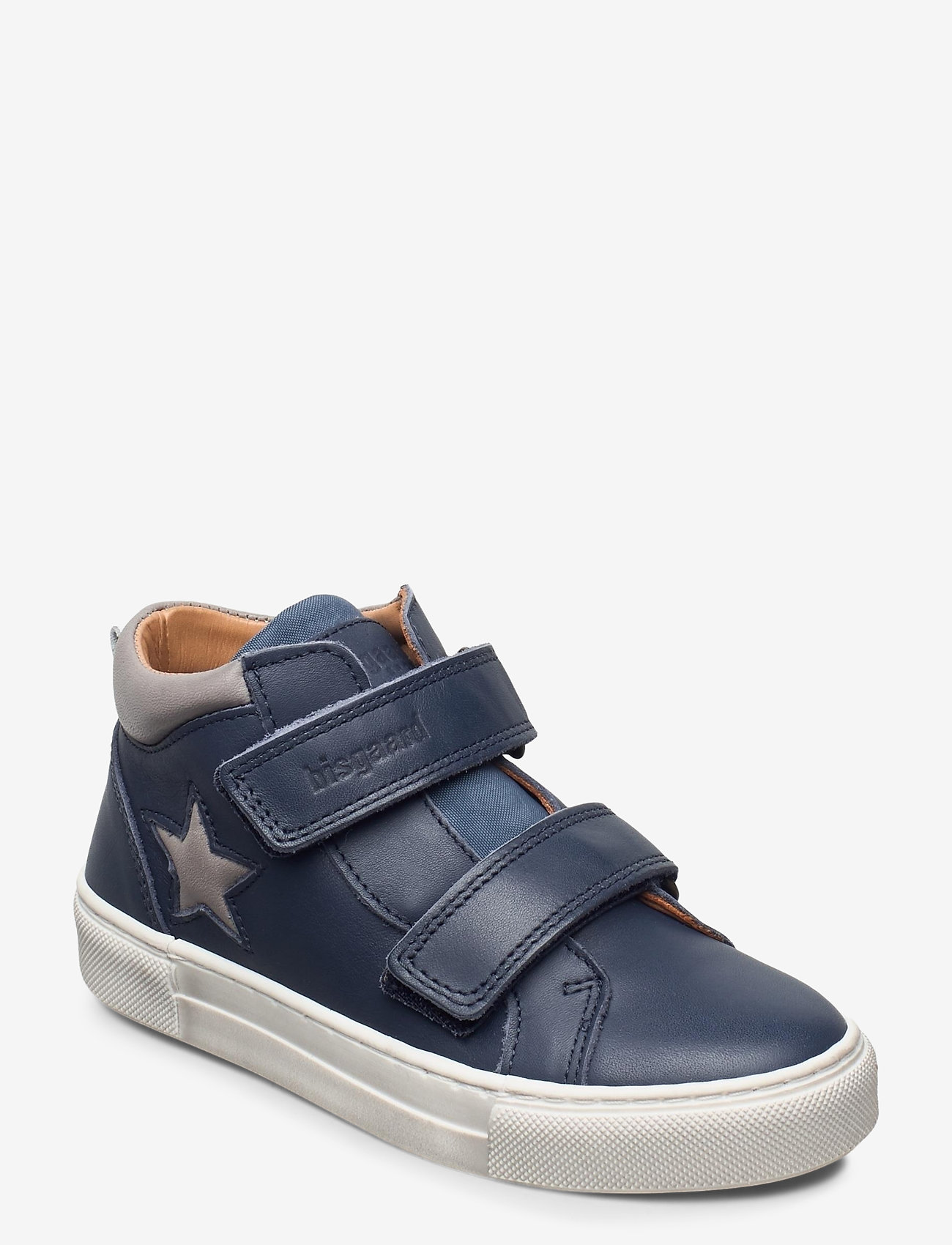 bisgaard jacob - BLUE