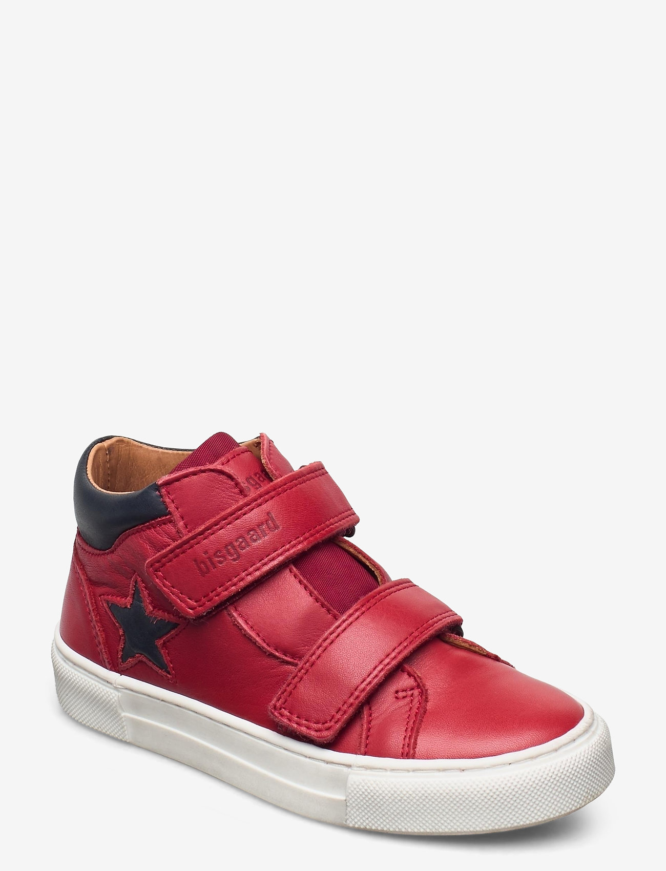 Bisgaard - bisgaard jacob - red - 0