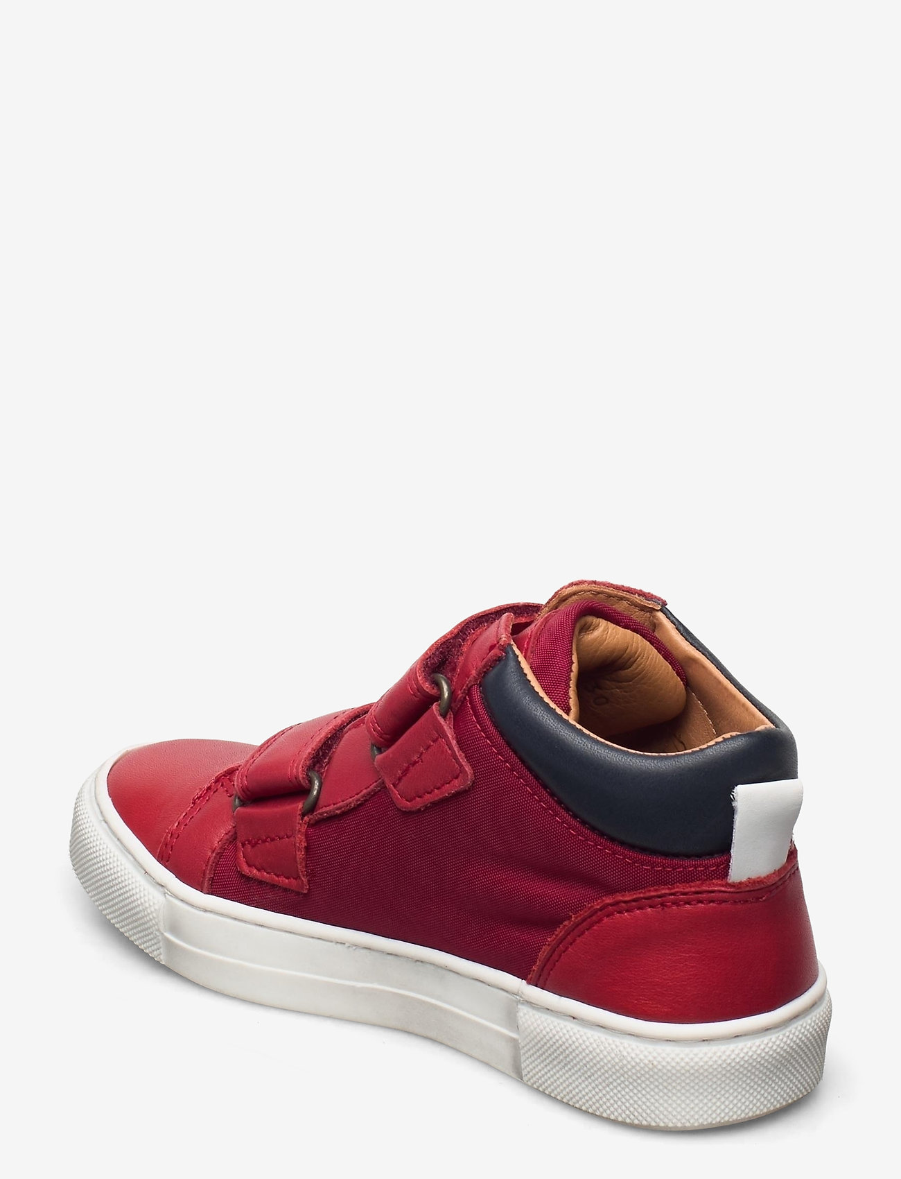 Bisgaard - bisgaard jacob - red - 2