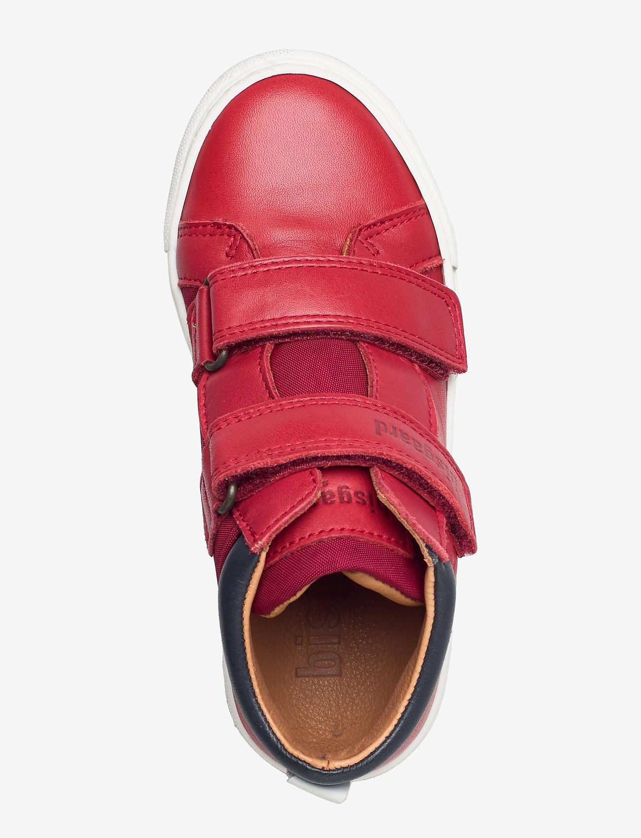 Bisgaard - bisgaard jacob - red - 3