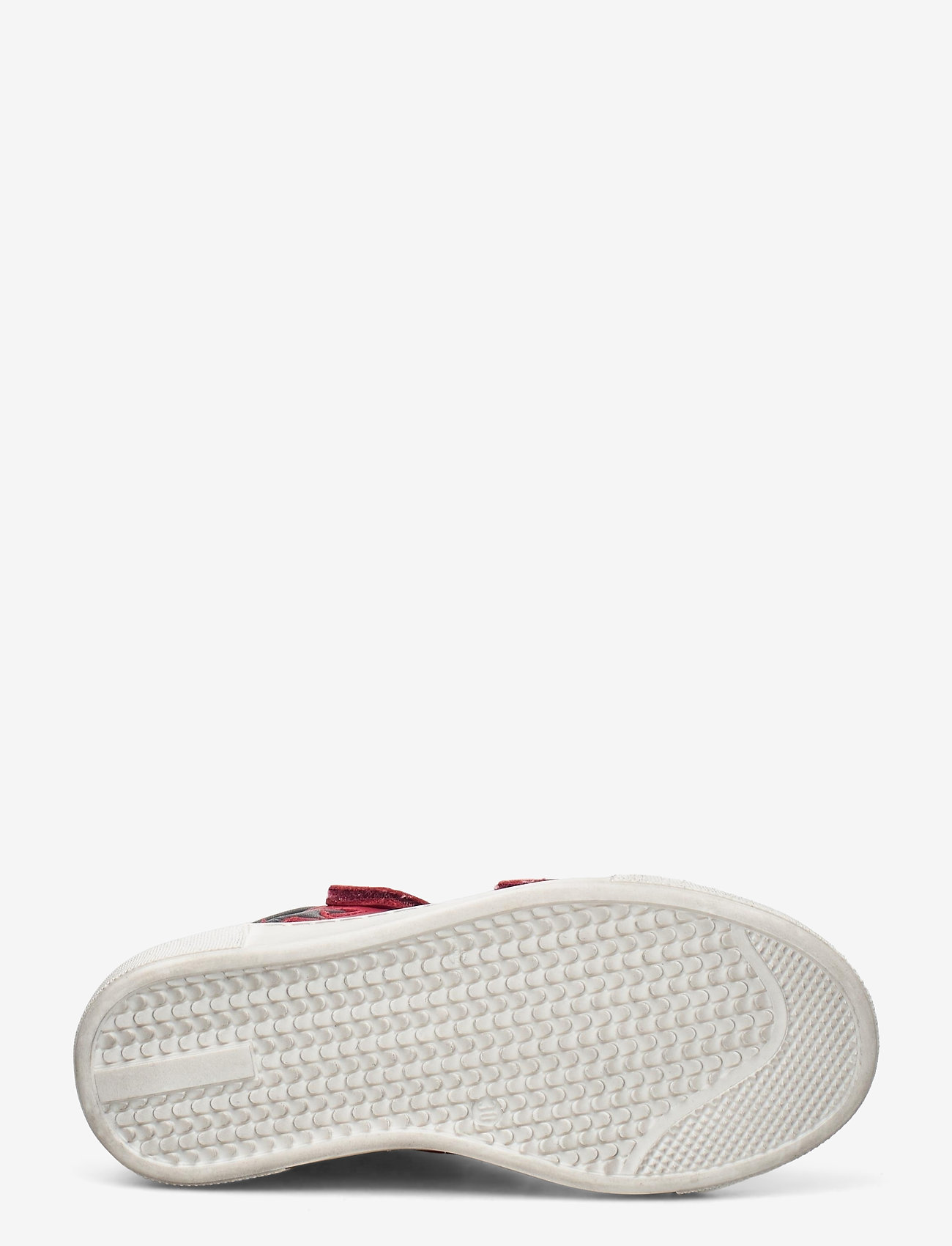 Bisgaard - bisgaard jacob - red - 4