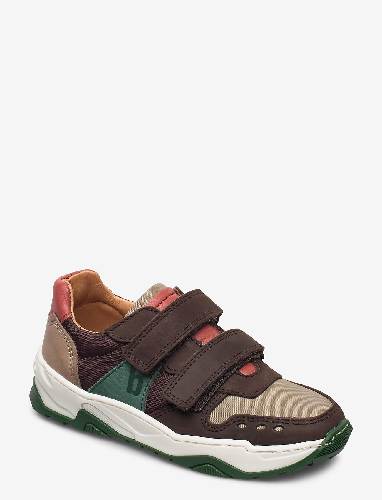 bisgaard lauge - BROWN