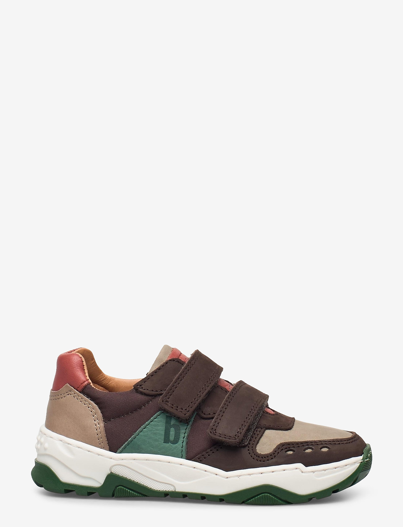 Bisgaard - bisgaard lauge - brown - 1