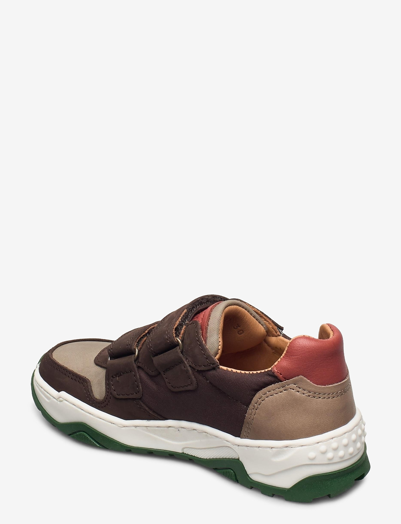 Bisgaard - bisgaard lauge - brown - 2