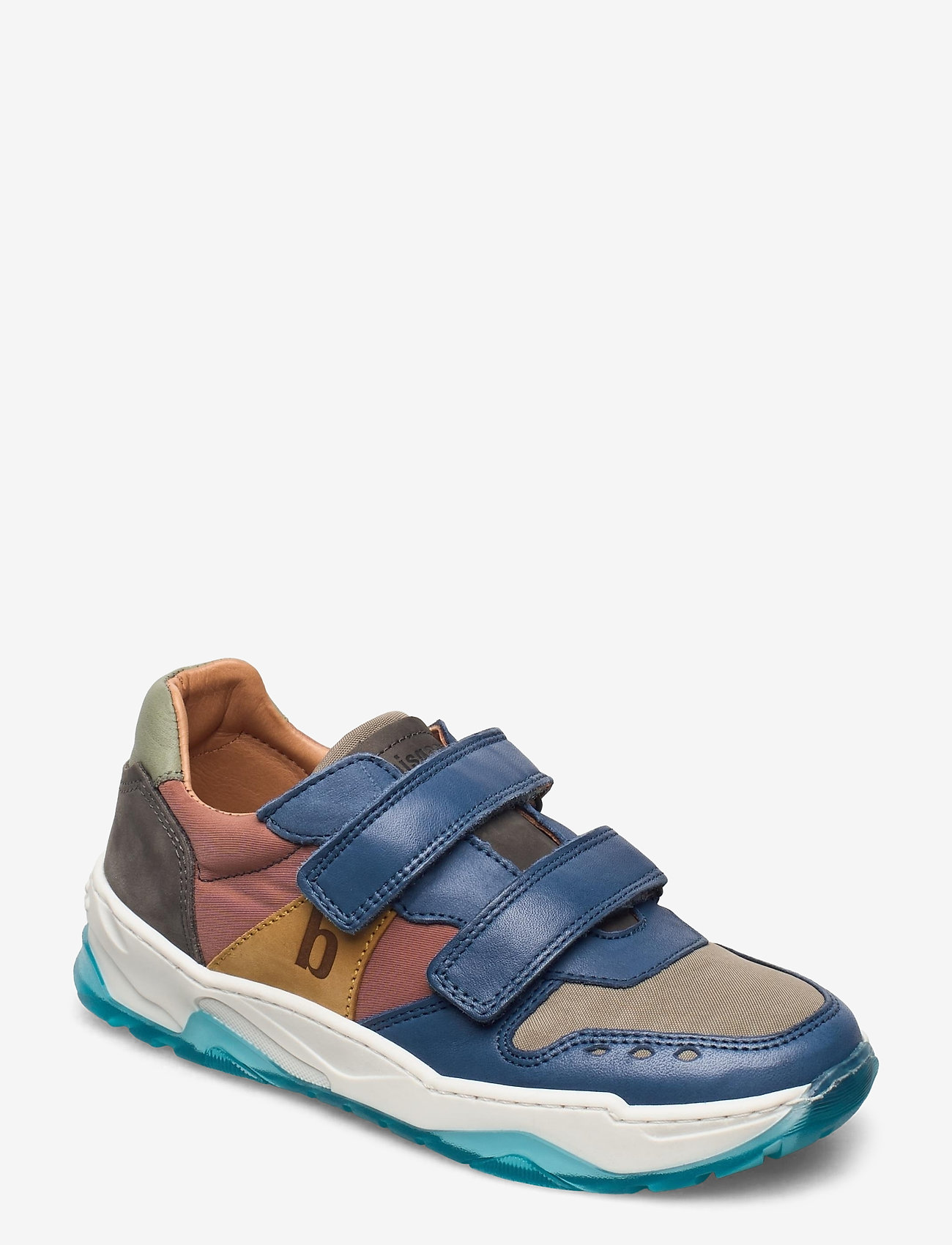 bisgaard lauge - STELLAR