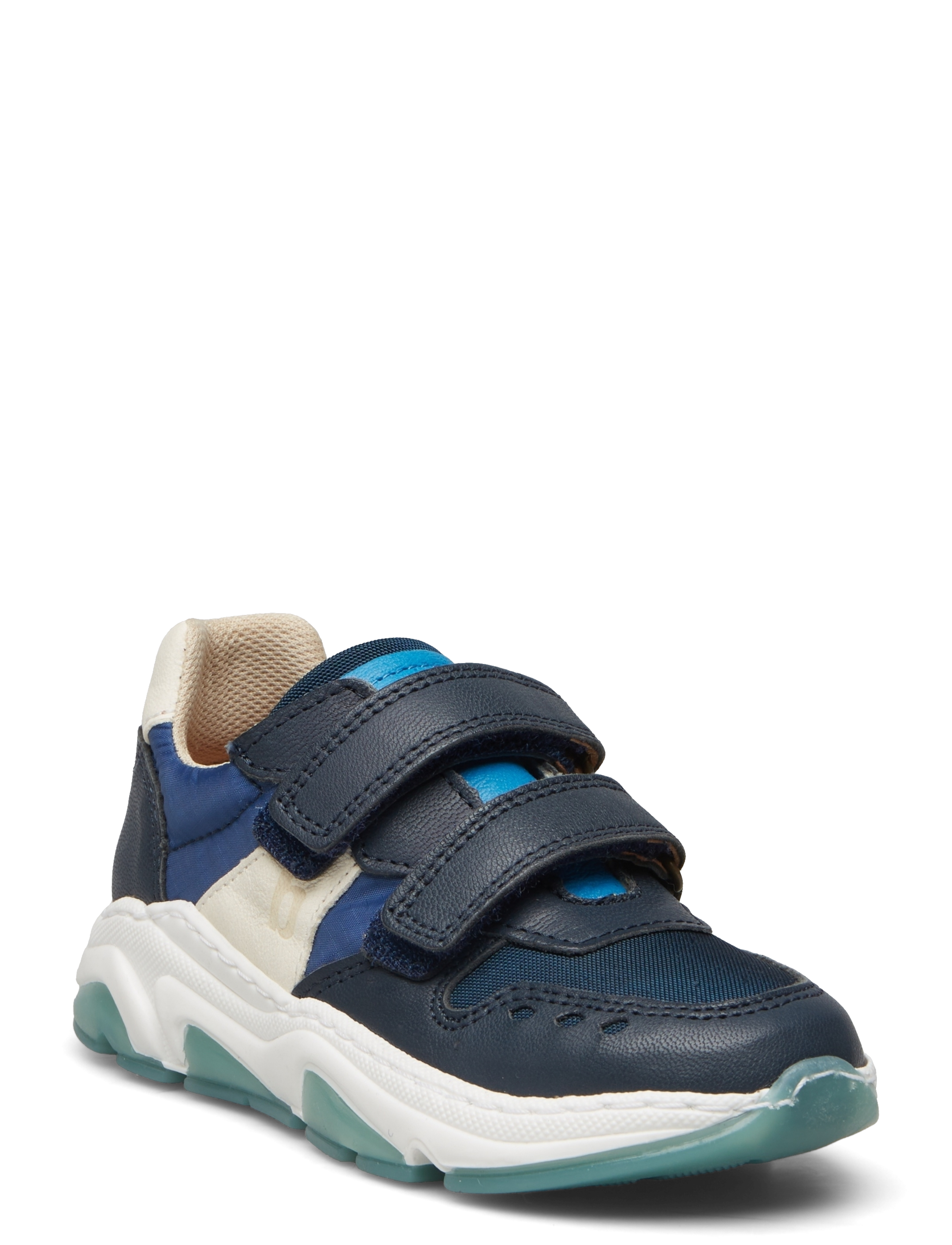 bisgaard lauge v - NAVY