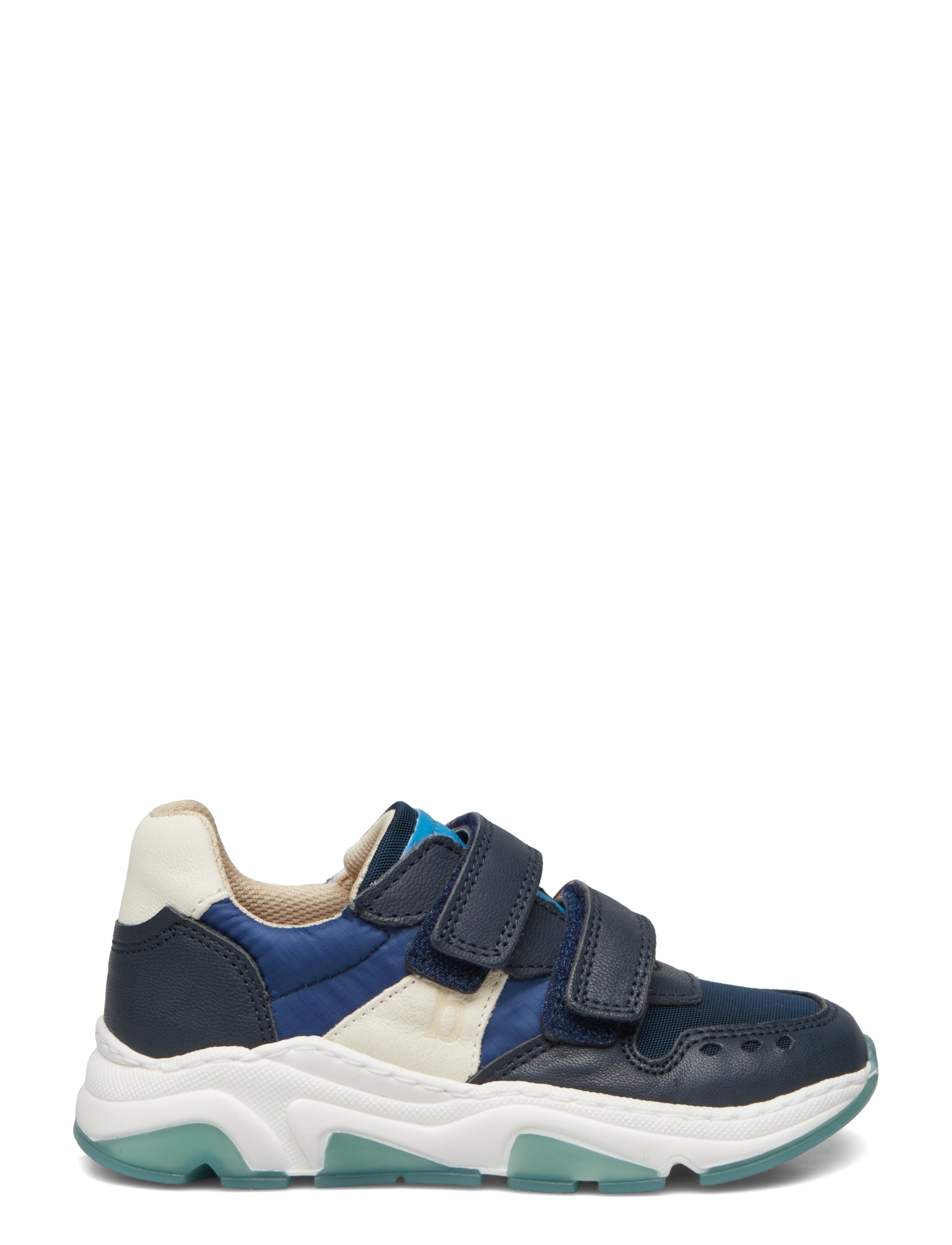 Bisgaard - bisgaard lauge v - navy - 1