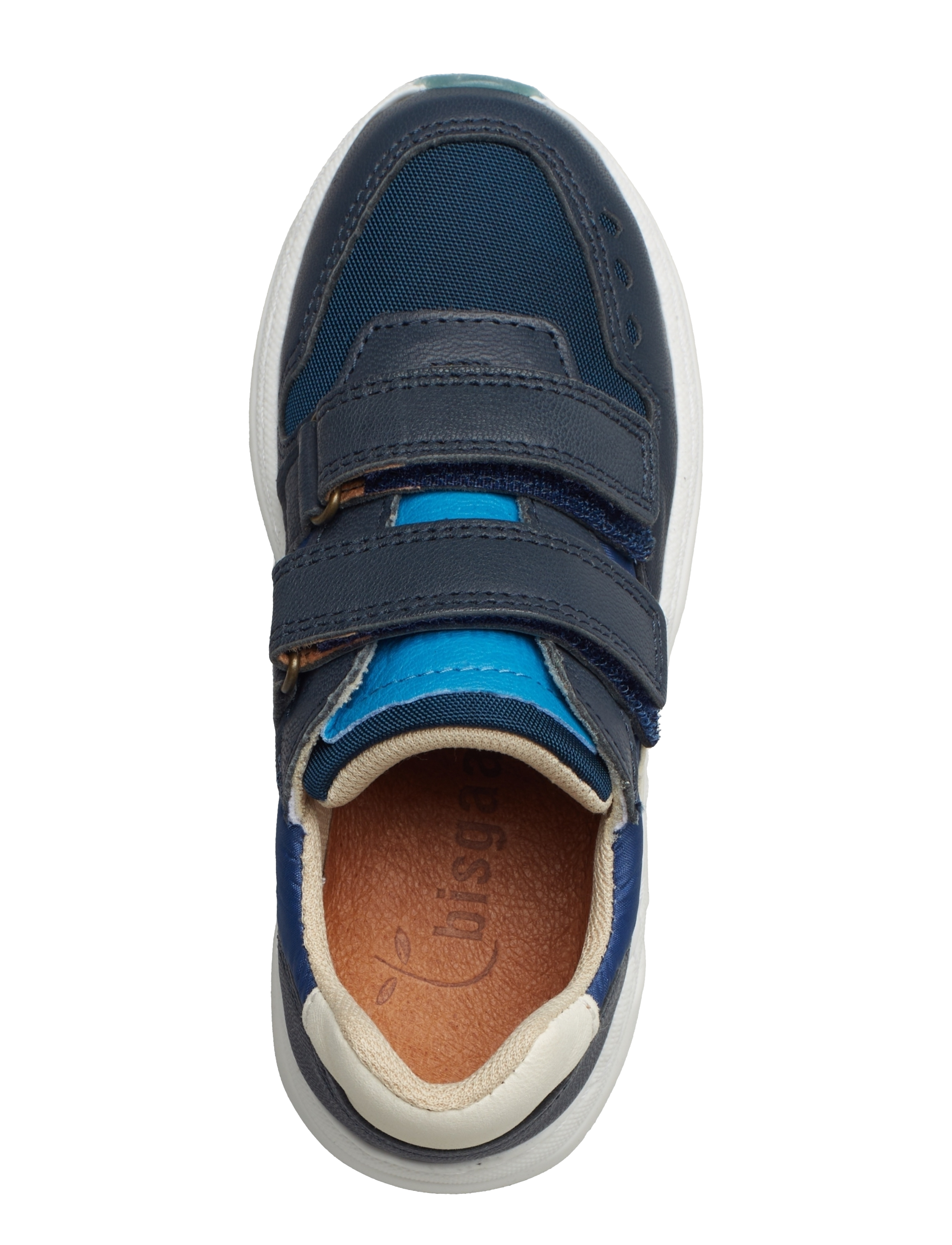 Bisgaard - bisgaard lauge v - navy - 3