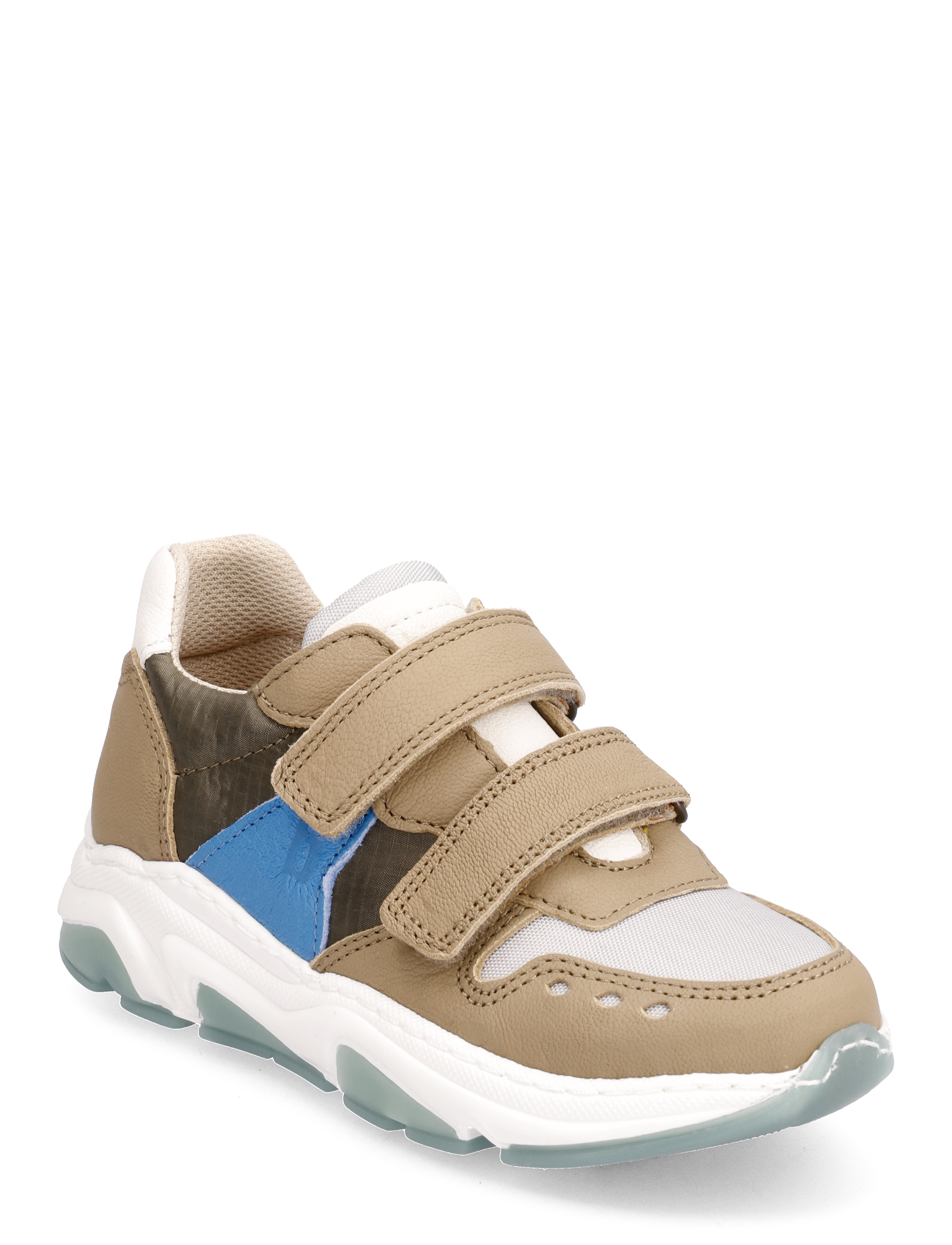 bisgaard lauge v - SAGE