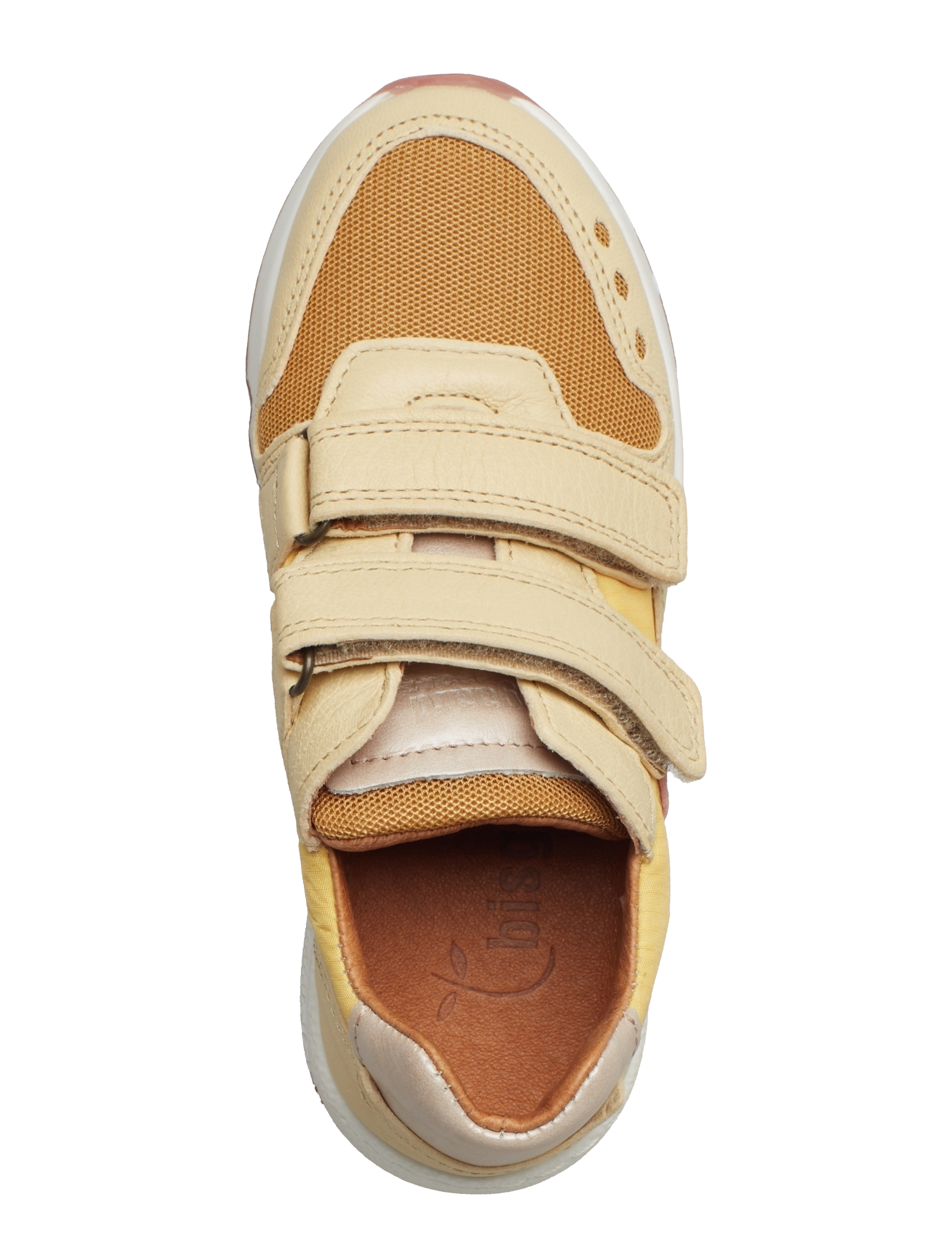 Bisgaard - bisgaard karla v - creme - 3