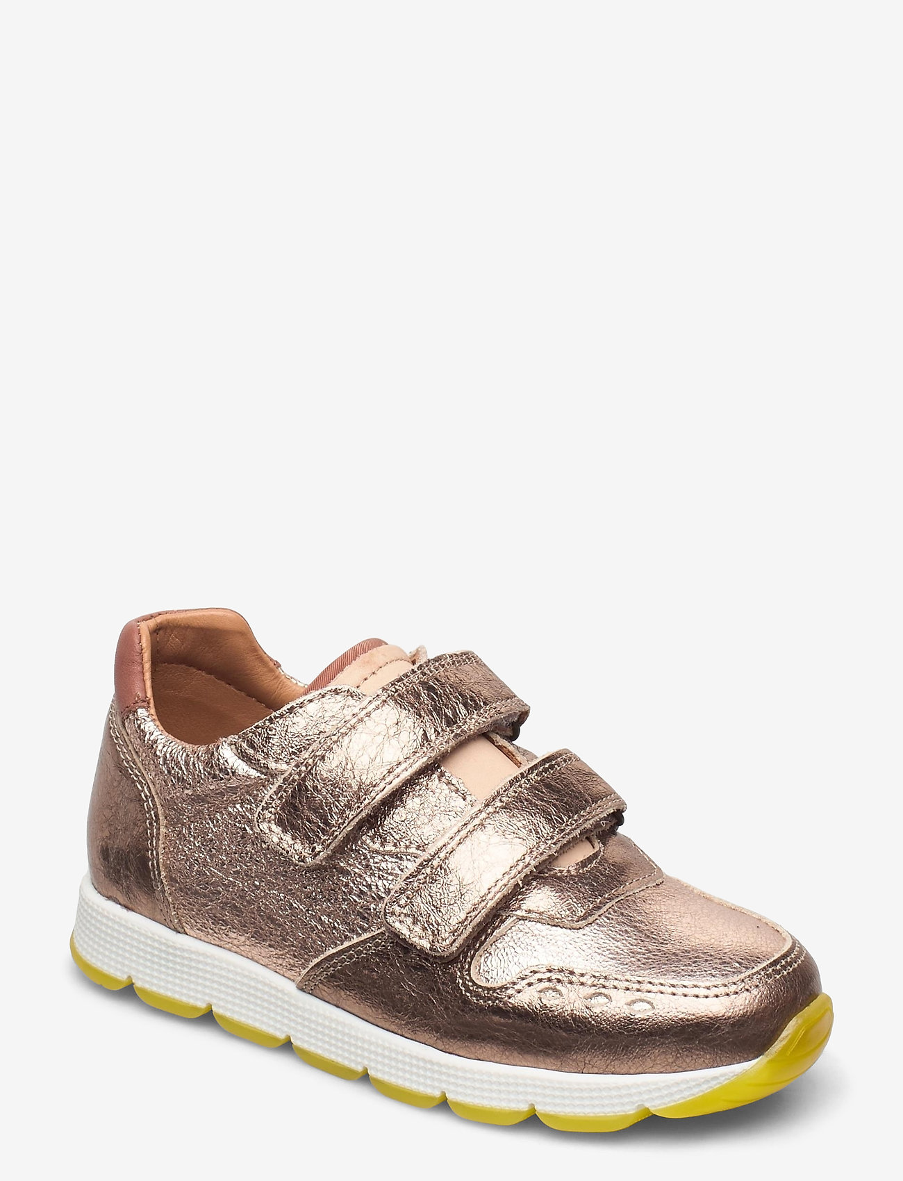 bisgaard luka - IRON