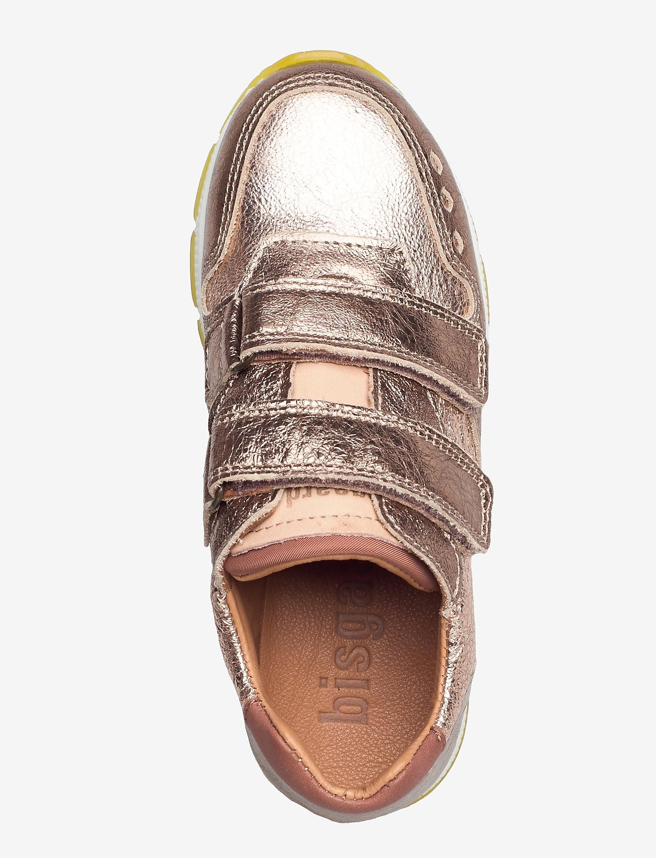 Bisgaard - bisgaard luka - iron - 3