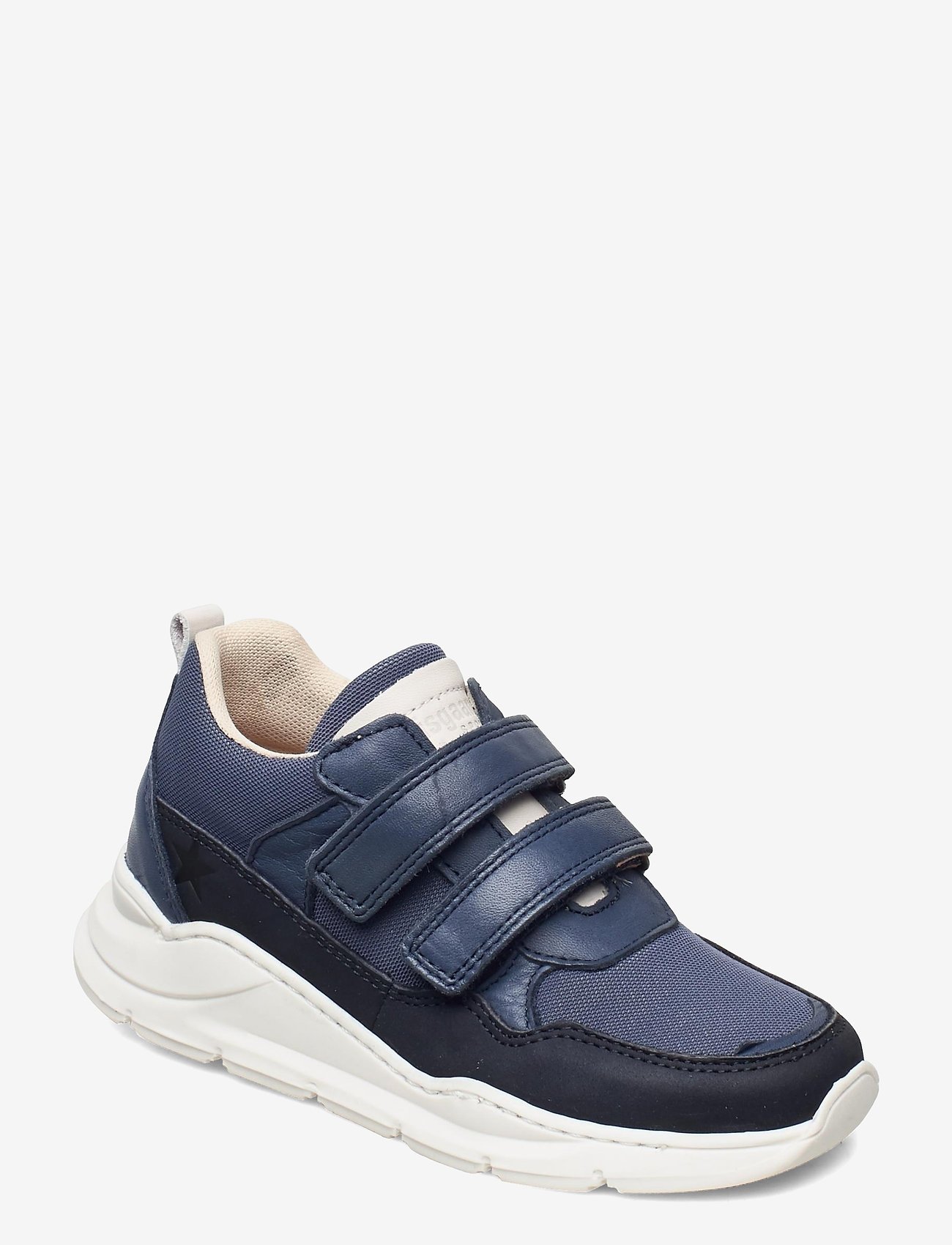 Bisgaard - bisgaard pan - dark blue - 0