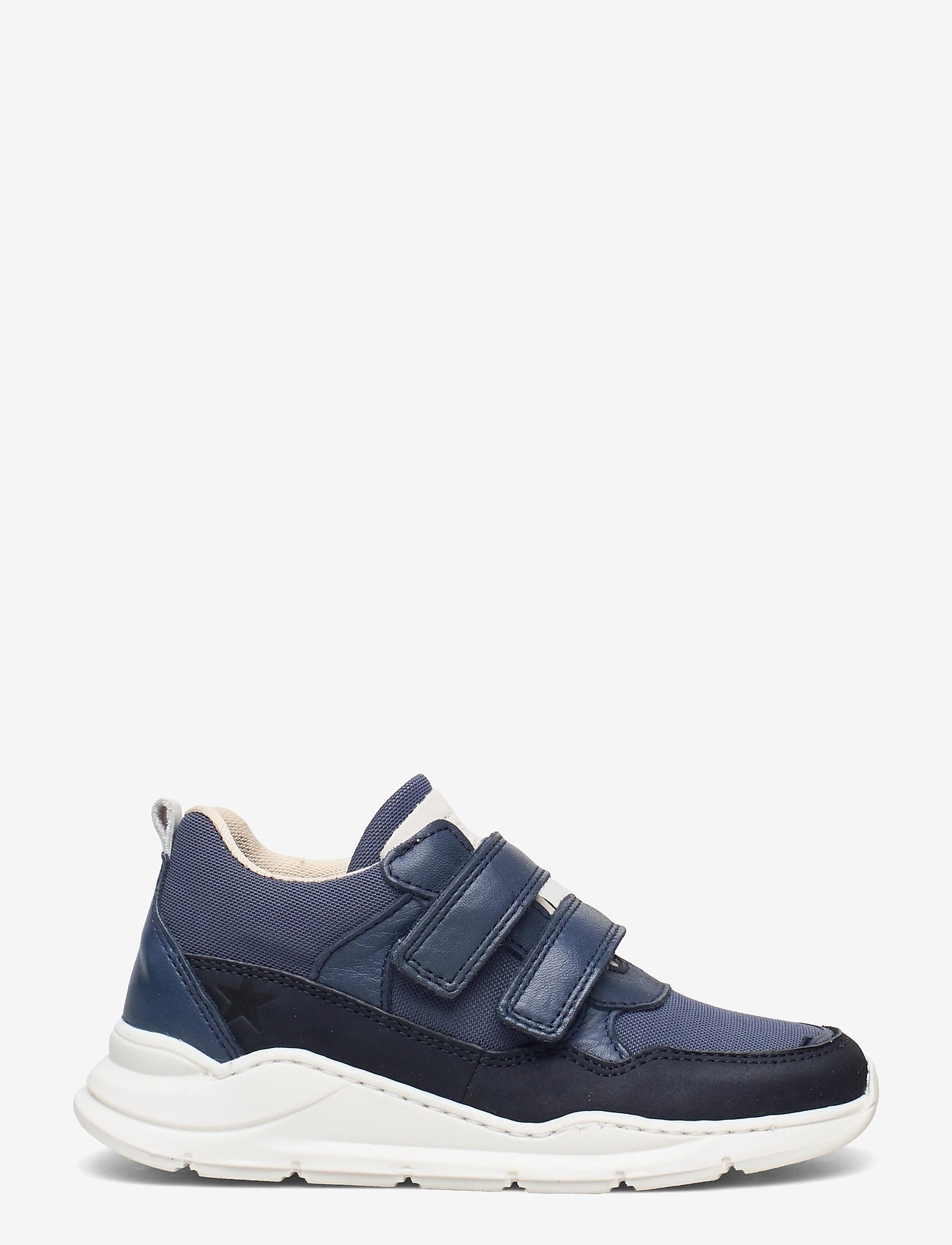 Bisgaard - bisgaard pan - dark blue - 1