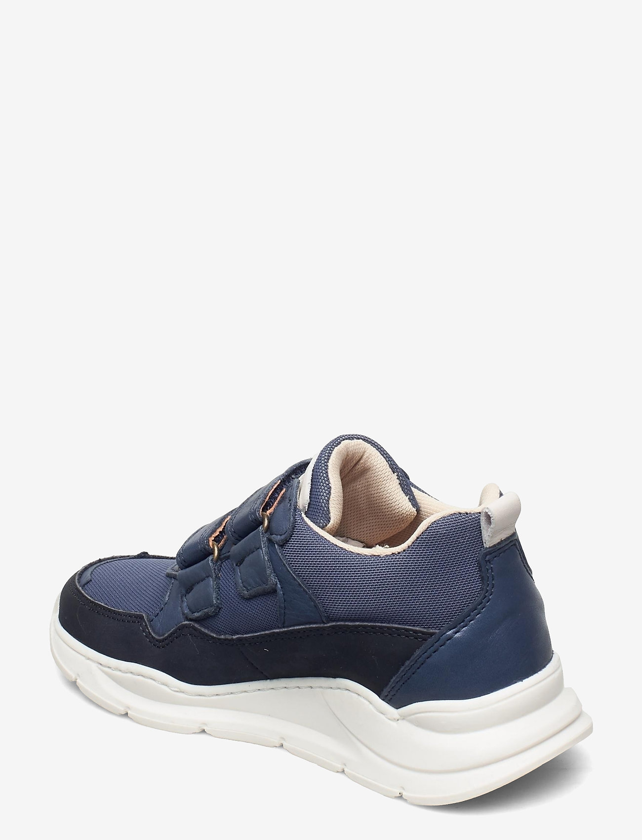 Bisgaard - bisgaard pan - dark blue - 2