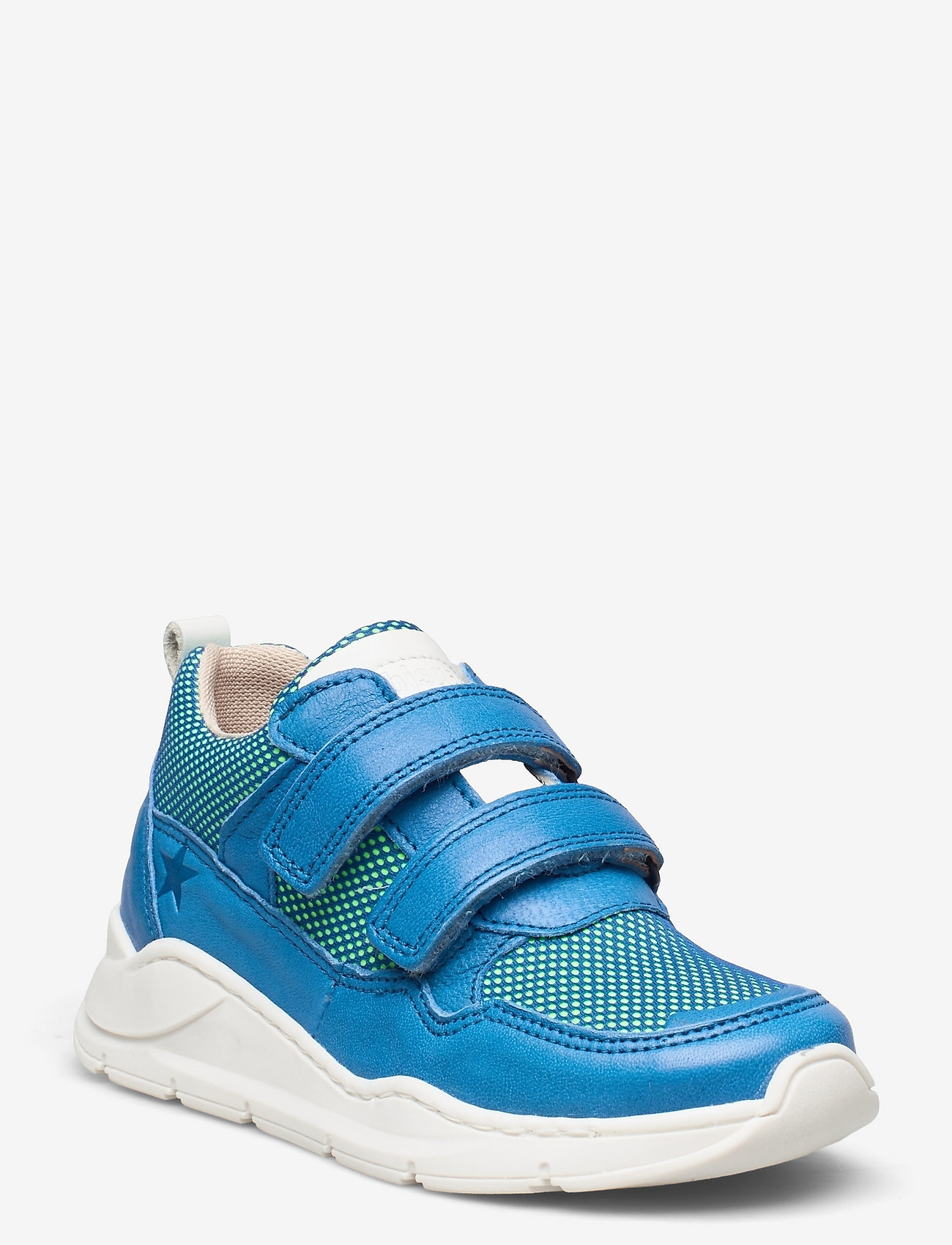 Bisgaard - Bisgaard Pan V - cobalt - 0