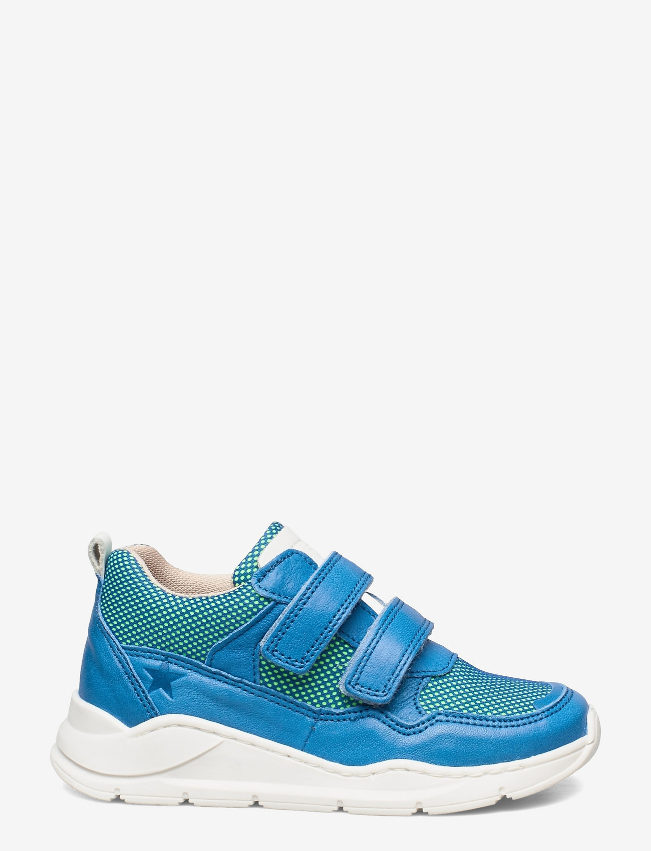 Bisgaard - Bisgaard Pan V - cobalt - 1