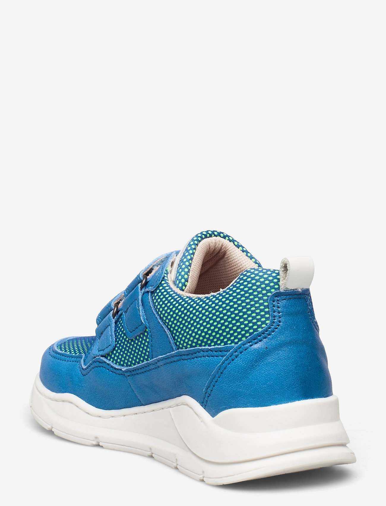 Bisgaard - Bisgaard Pan V - cobalt - 2