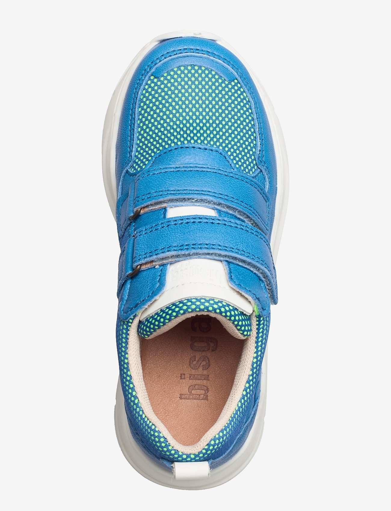 Bisgaard - Bisgaard Pan V - cobalt - 3