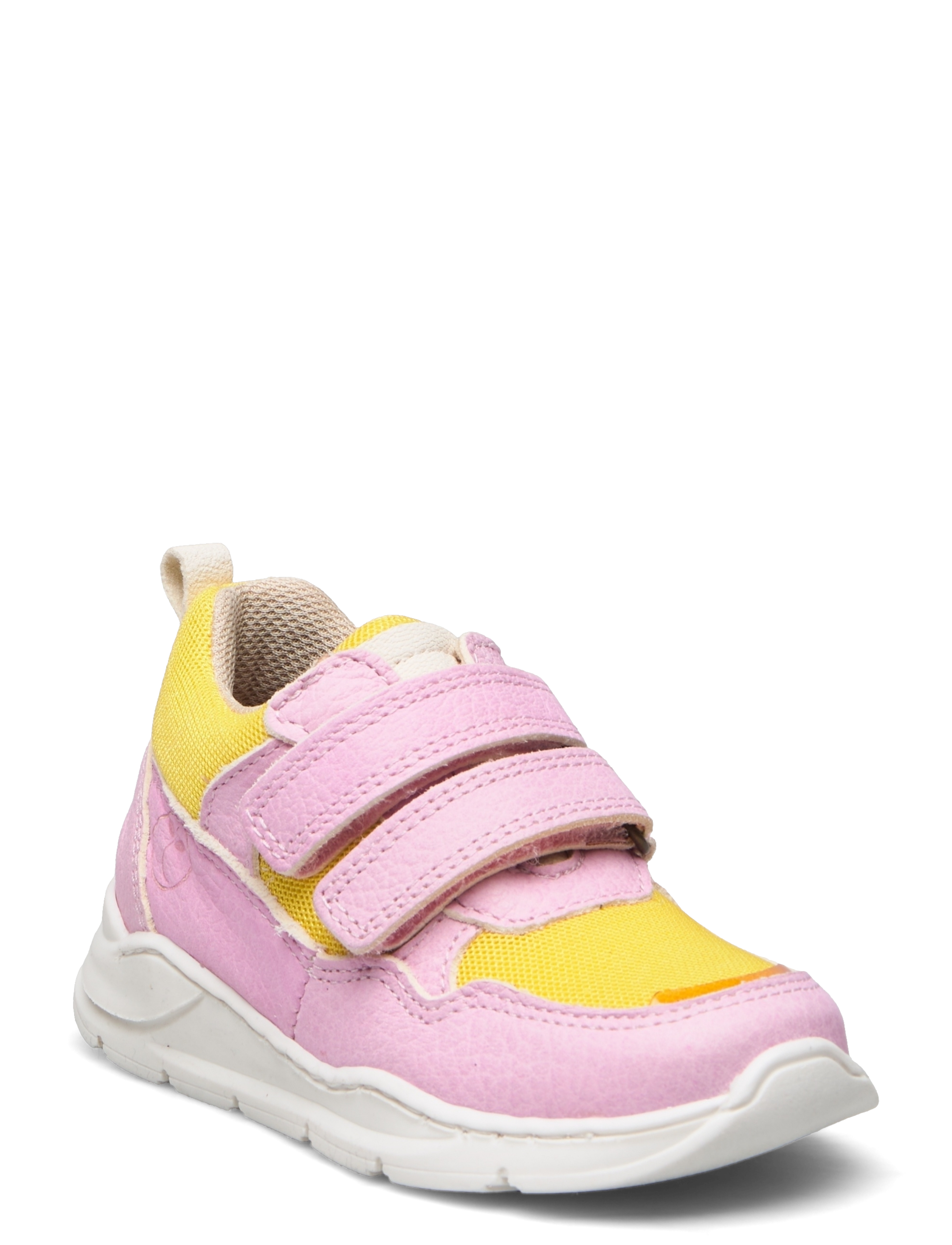 bisgaard pan v - PINK