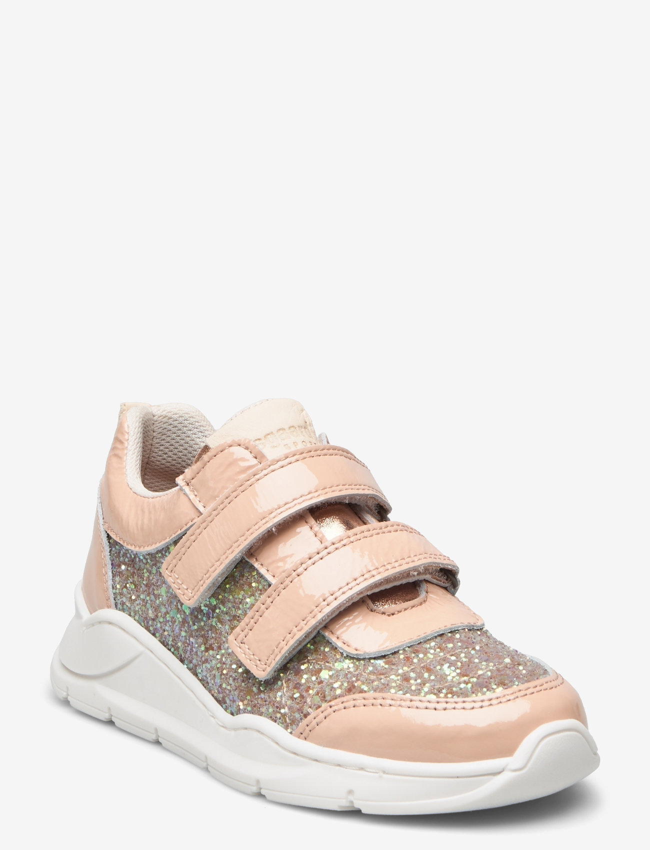 Bisgaard - bisgaard jess - coral - 0