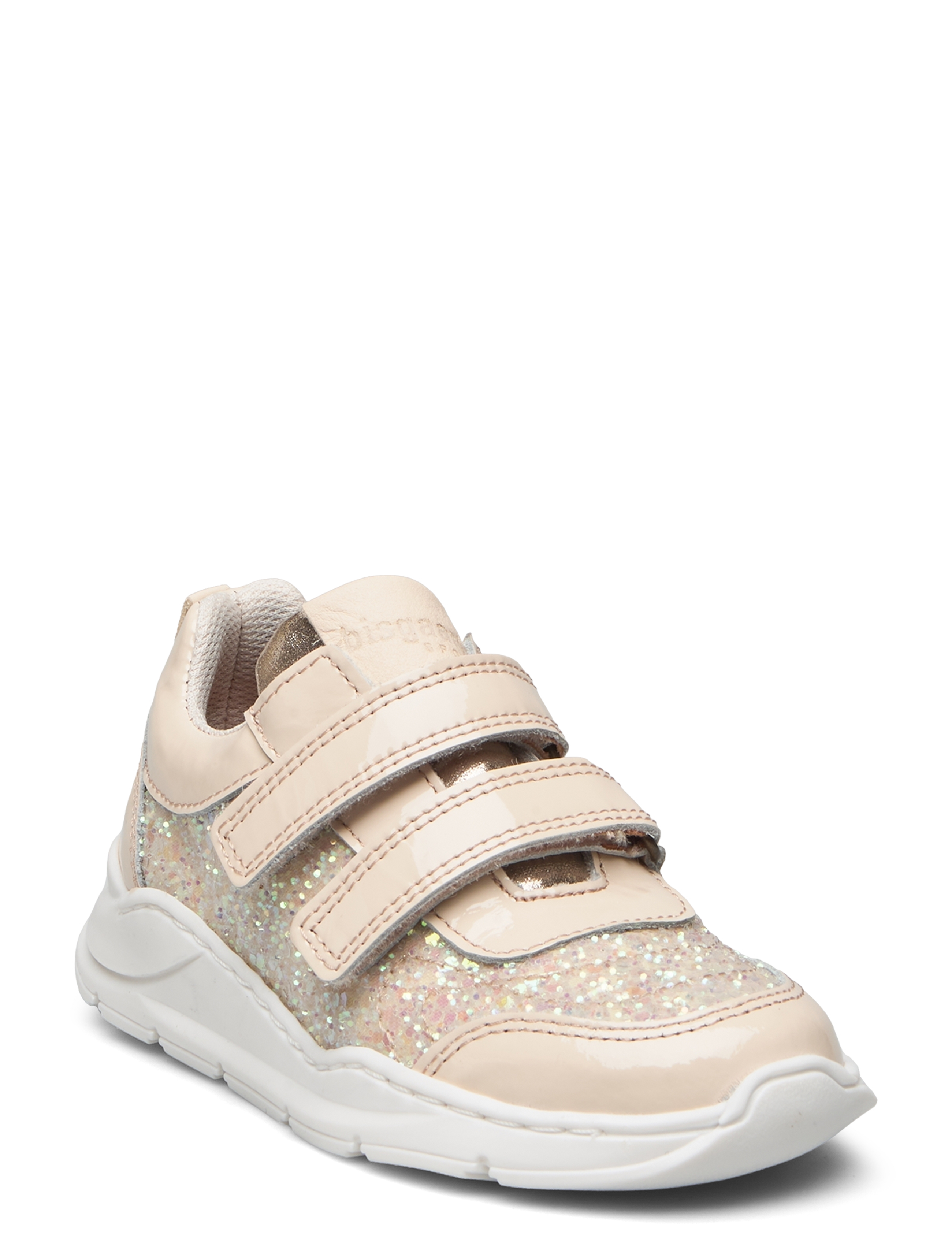 PATENT VANILLA