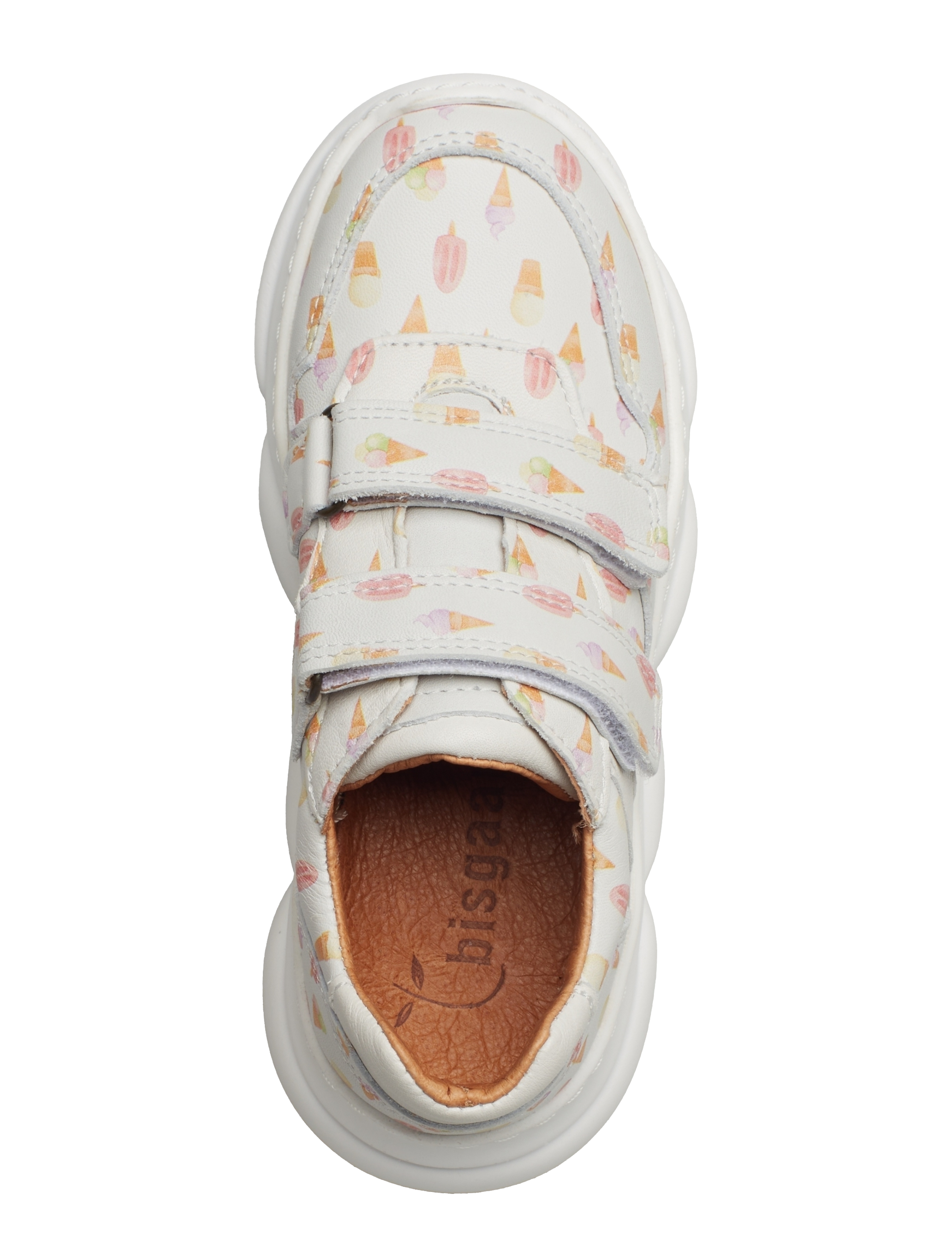 Bisgaard - bisgaard isla v - ice cream - 3