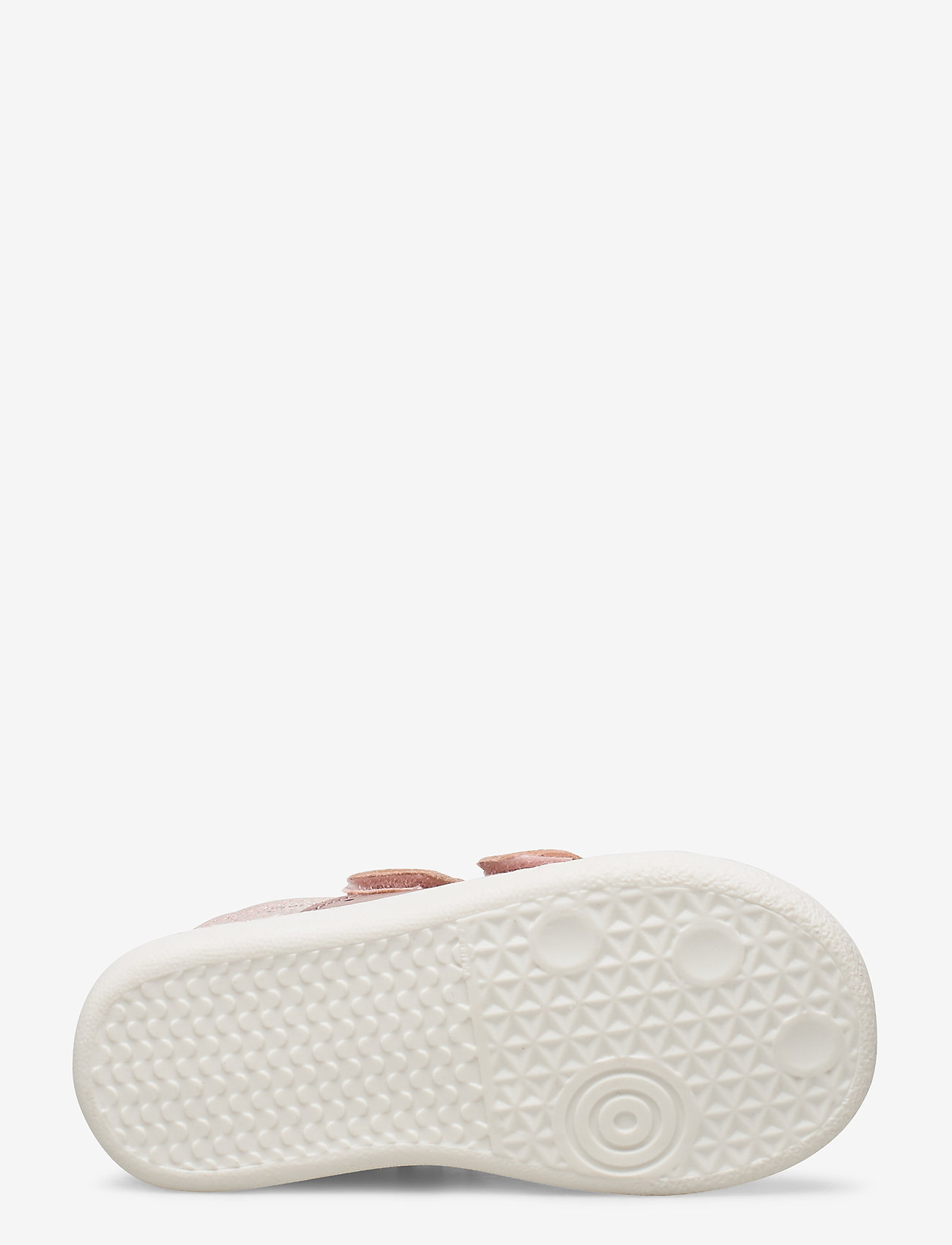 Bisgaard - shoes with Velcro - blush - 4