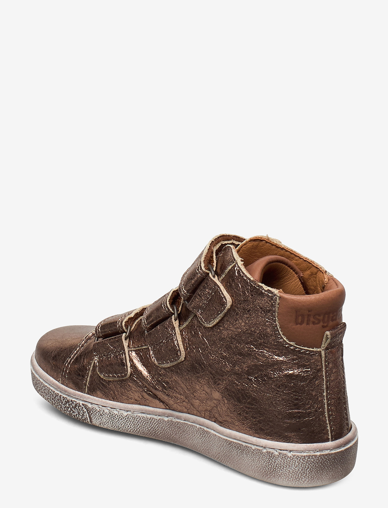 Bisgaard - bisgaard kaja - iron - 2