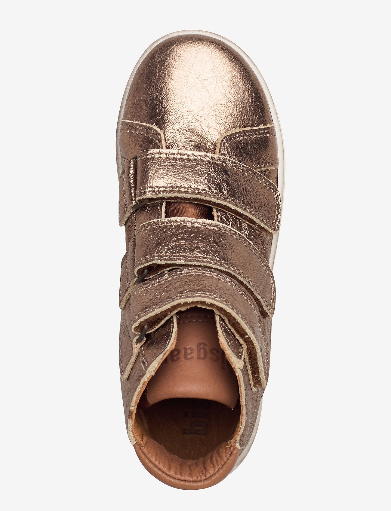 Bisgaard - bisgaard kaja - iron - 3