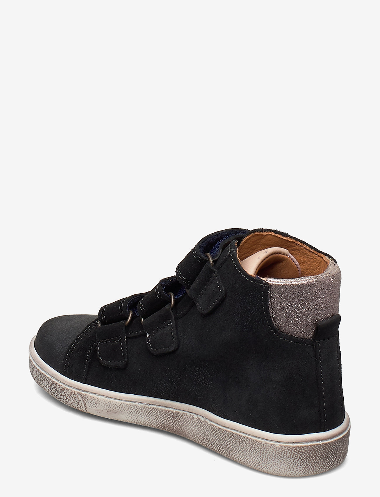 Bisgaard - bisgaard kaja - night - 2