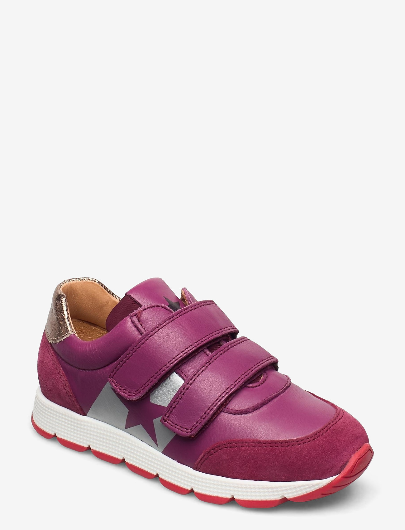 bisgaard liam - FUXIA