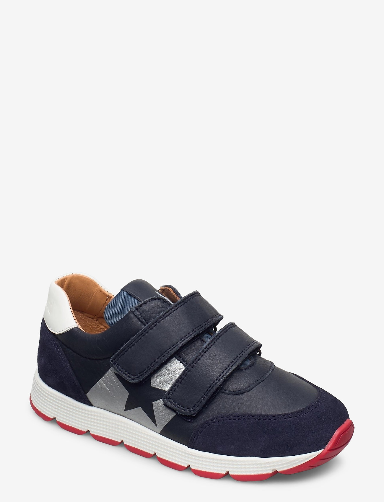 bisgaard liam - NAVY
