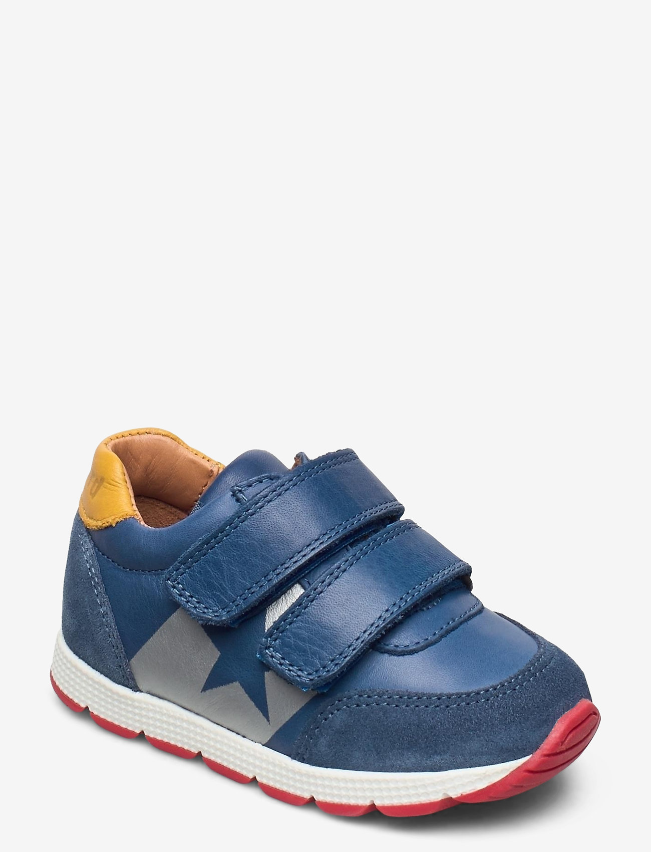 Bisgaard - bisgaard liam - stellar - 0