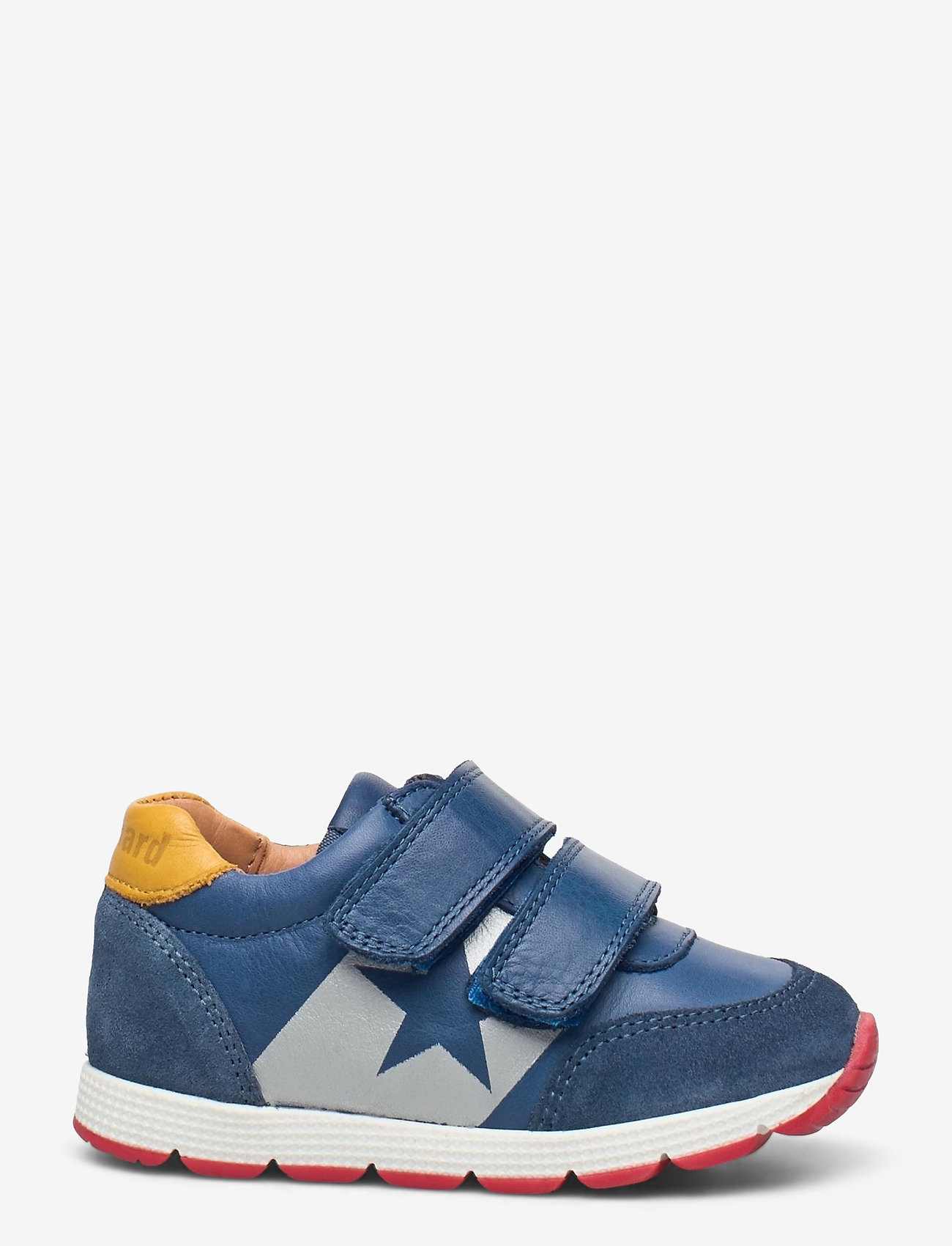 Bisgaard - bisgaard liam - stellar - 1