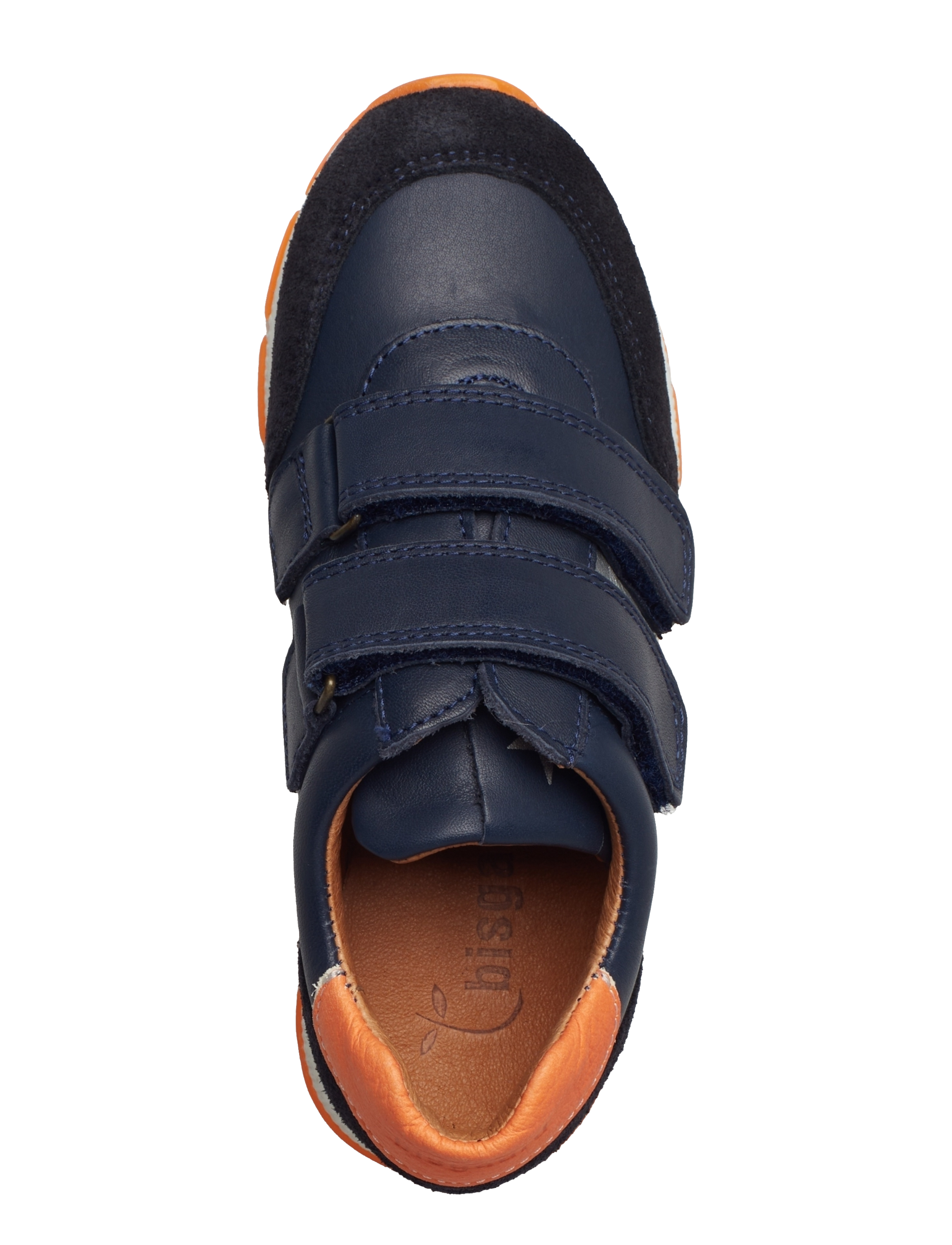 Bisgaard - bisgaard liam v - navy - 3