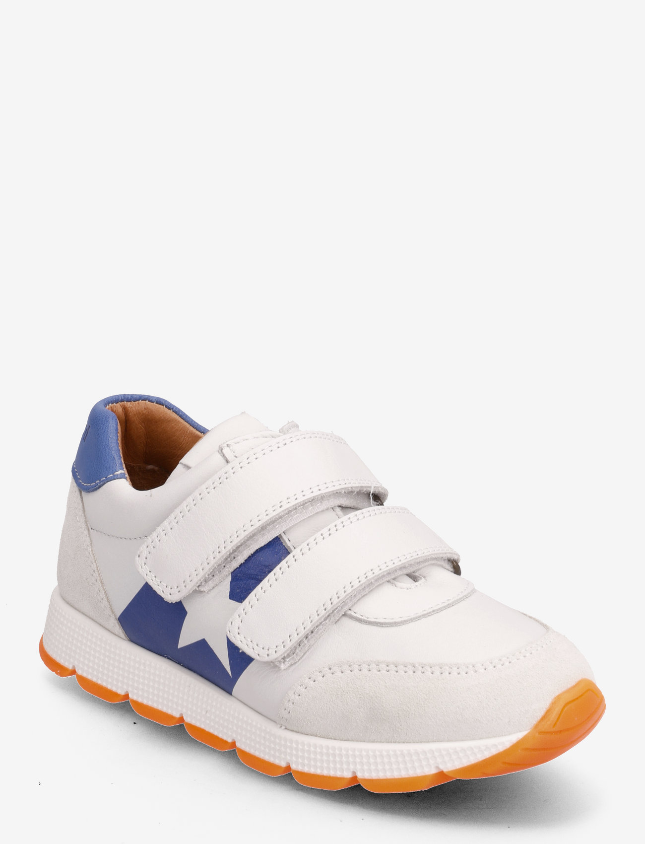 Bisgaard - bisgaard liam v - white/blue - 0