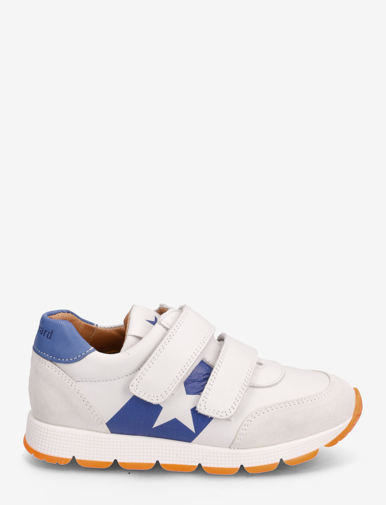 Bisgaard - bisgaard liam v - white/blue - 1