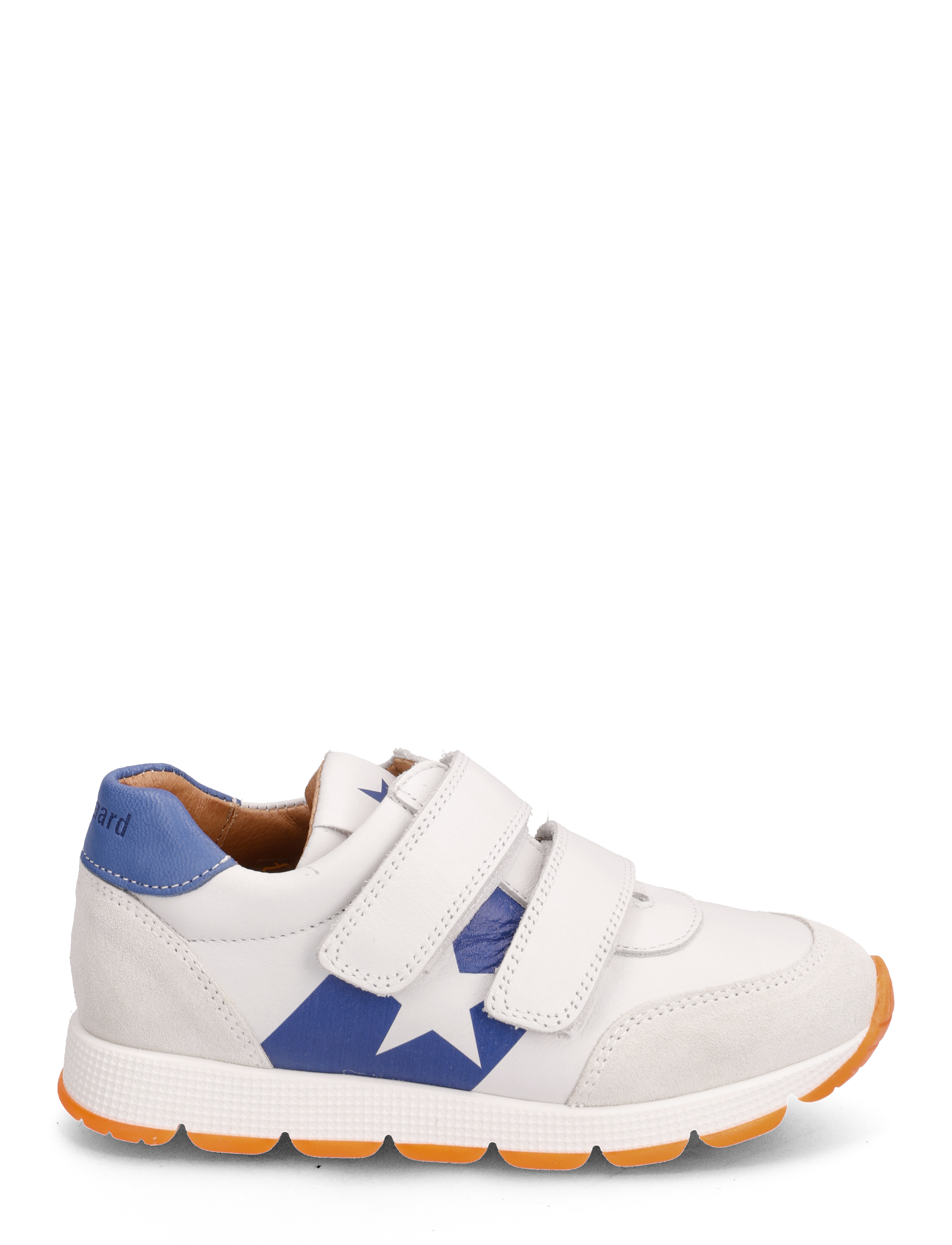 Bisgaard - bisgaard liam v - white/blue - 1