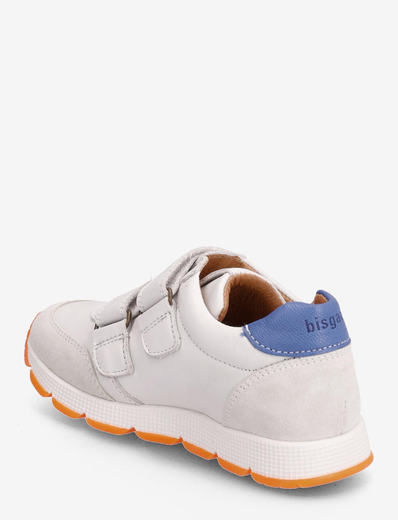 Bisgaard - bisgaard liam v - white/blue - 2