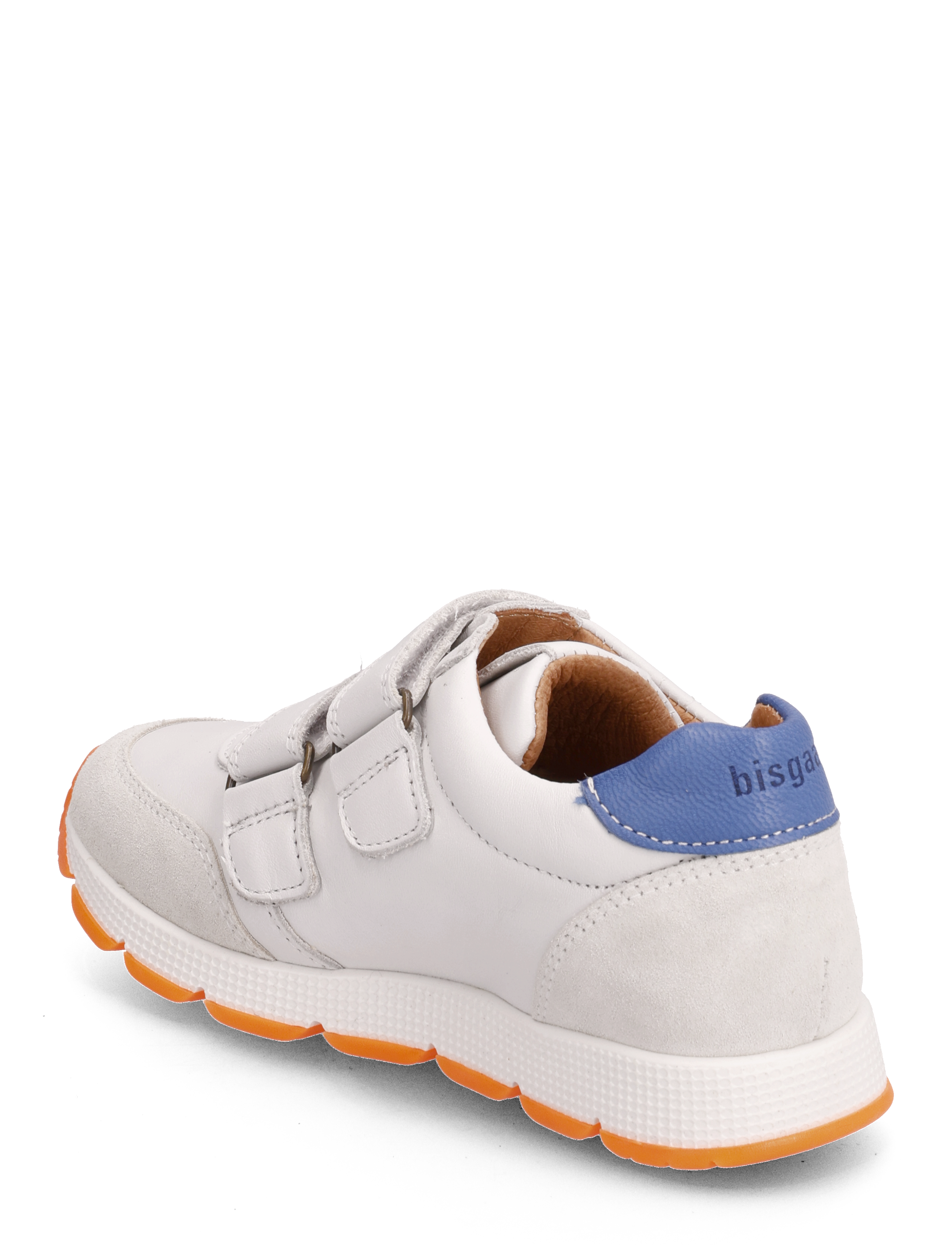 Bisgaard - bisgaard liam v - white/blue - 2