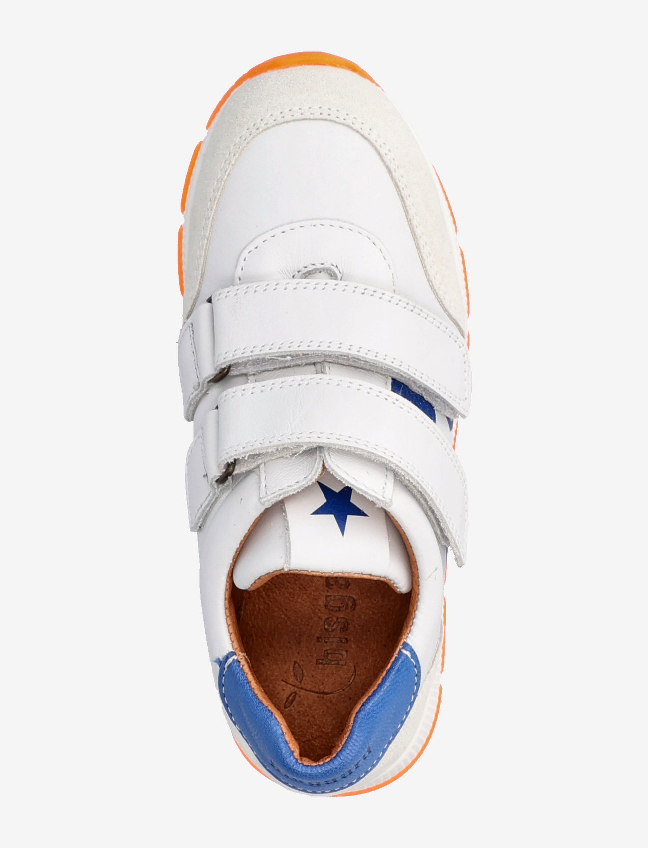 Bisgaard - bisgaard liam v - white/blue - 3