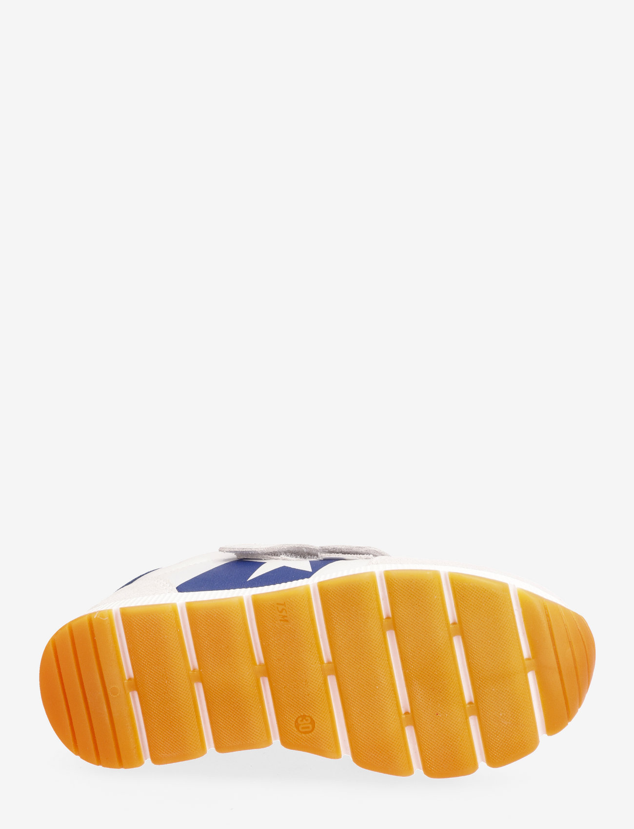 Bisgaard - bisgaard liam v - white/blue - 4