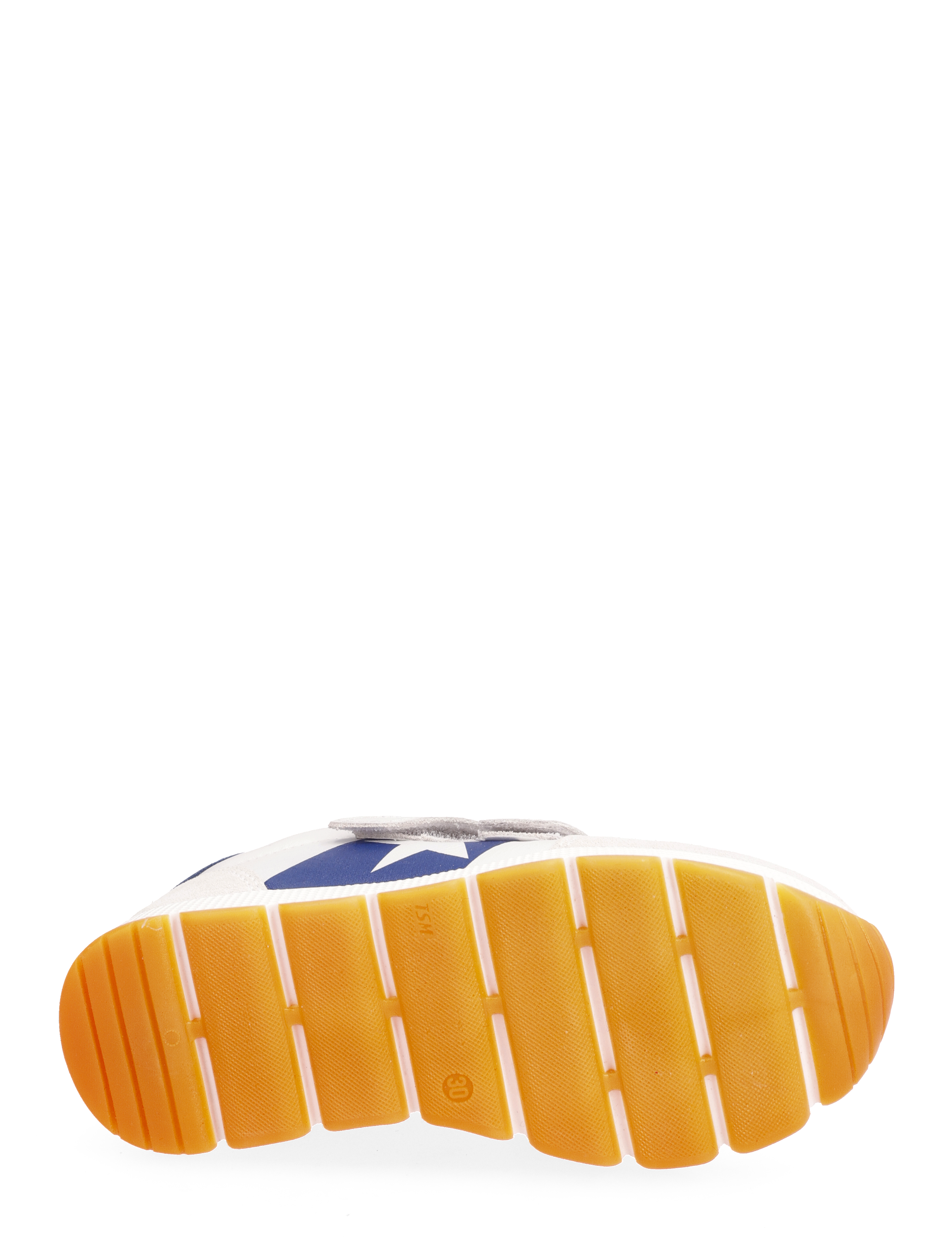 Bisgaard - bisgaard liam v - white/blue - 4