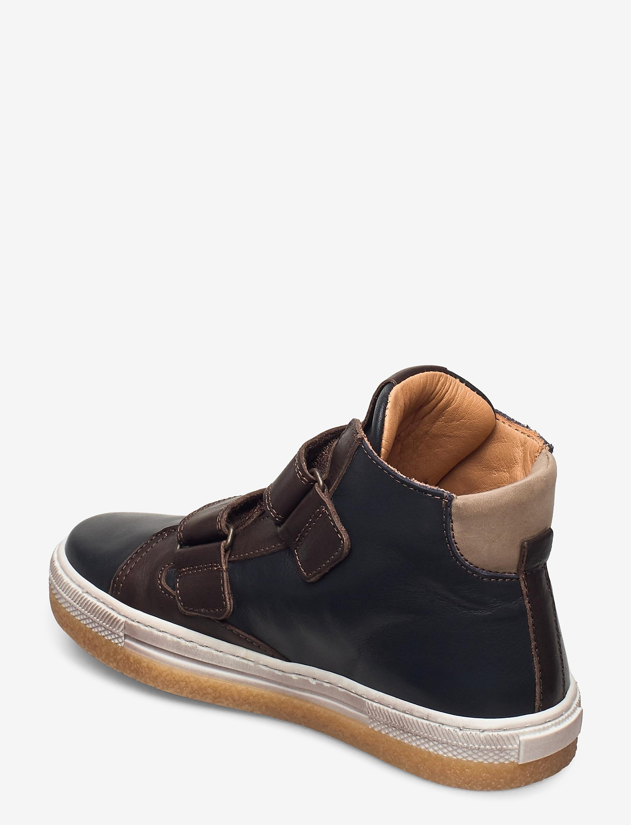 Bisgaard - bisgaard karl - navy - 2