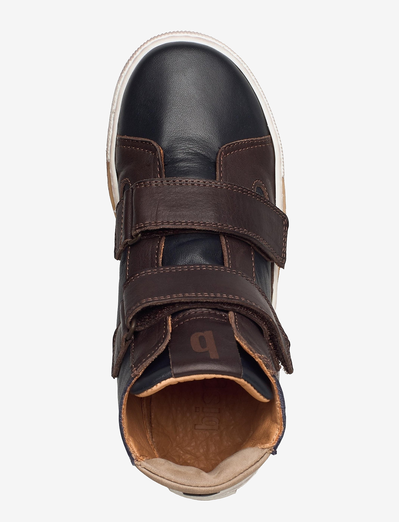 Bisgaard - bisgaard karl - navy - 3