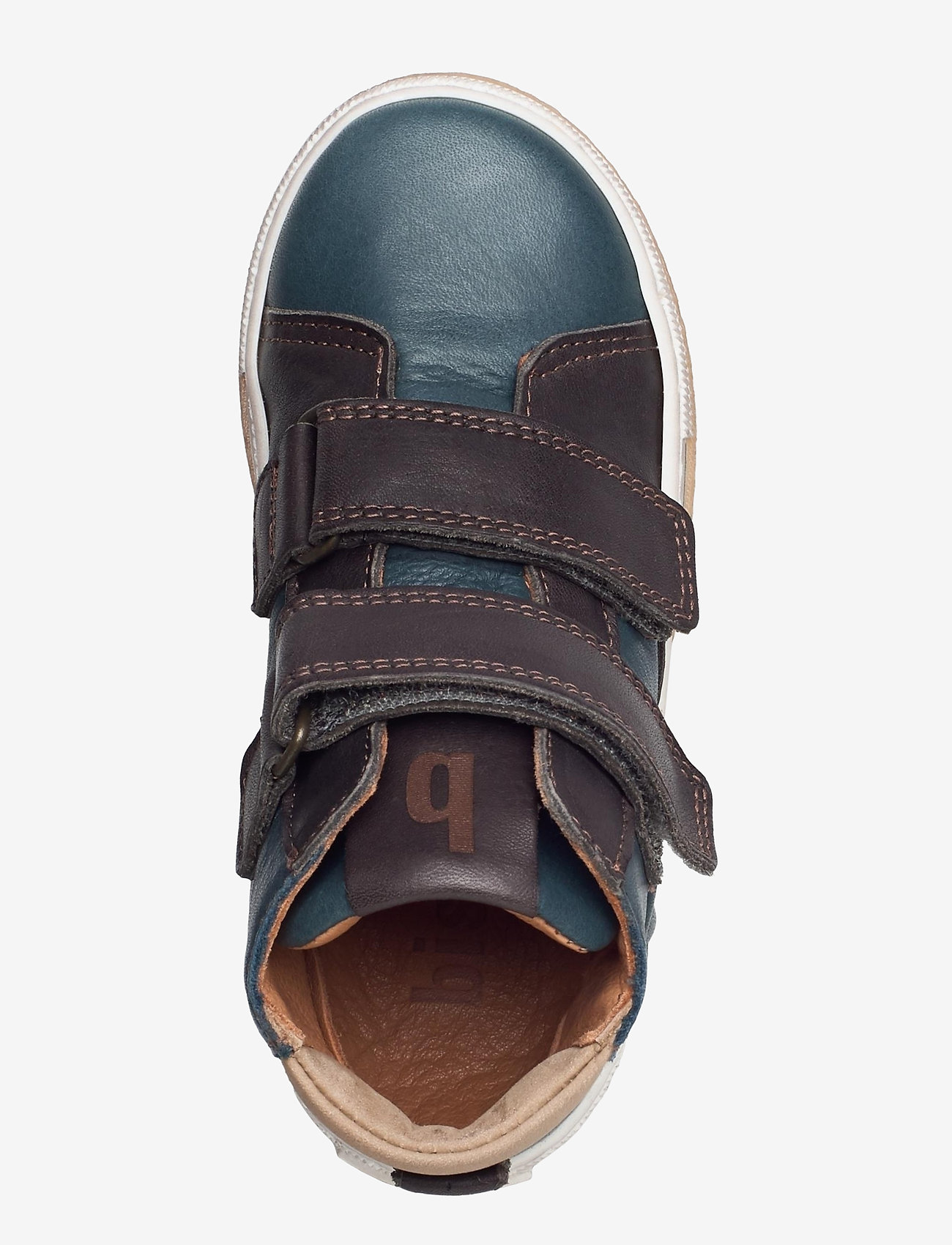 Bisgaard - bisgaard karl - teal - 3