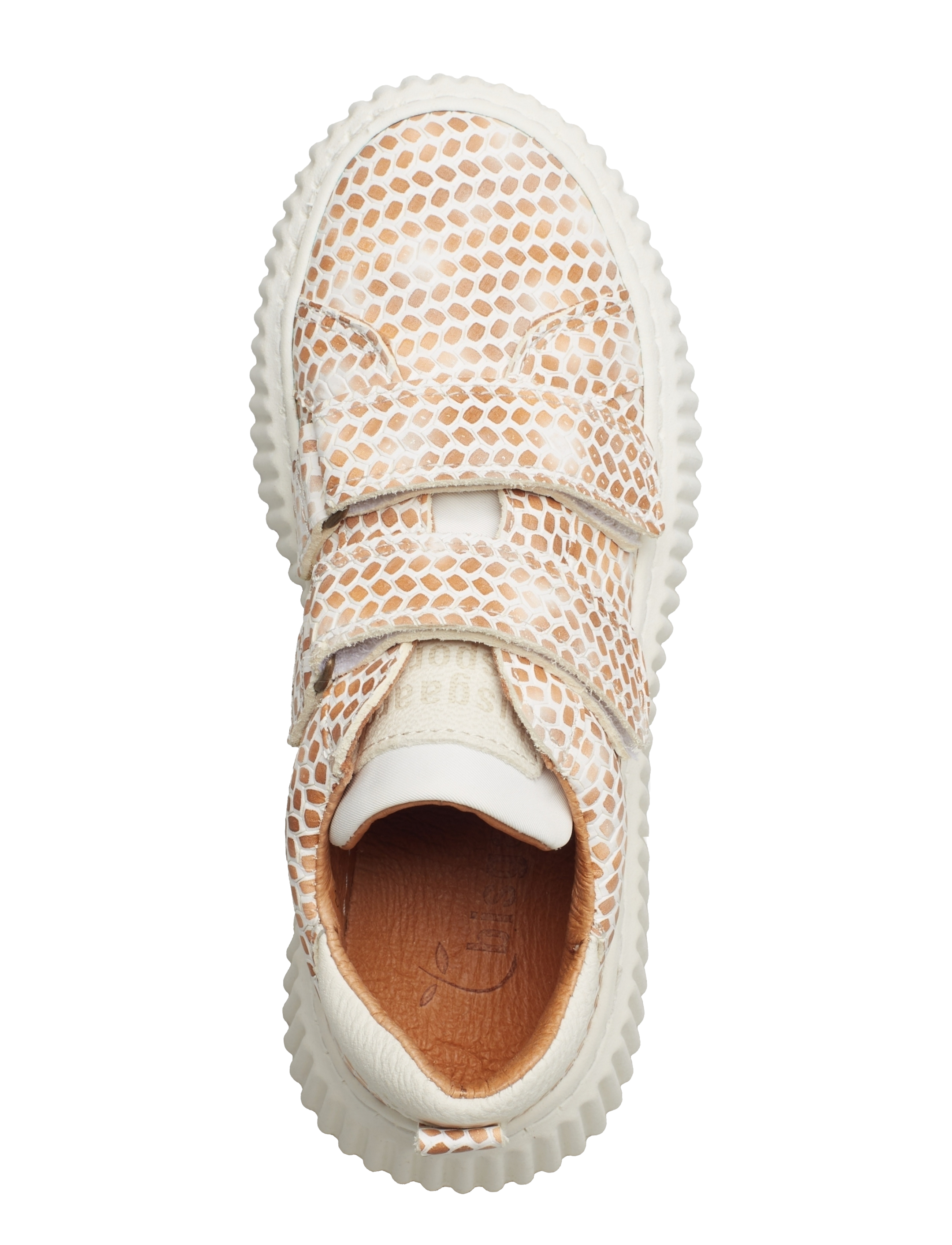 Bisgaard - bisgaard jasmine - taupe - 3